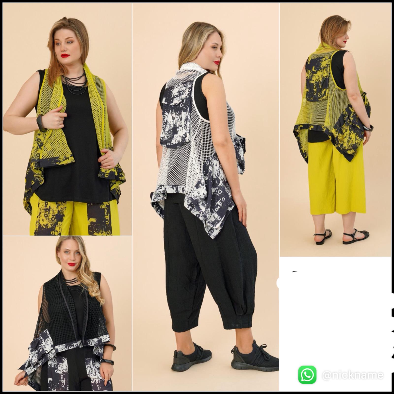 MB Style - DOB, Accessoires, Große Größen, Young Fashion, Landhausmode - Berlin