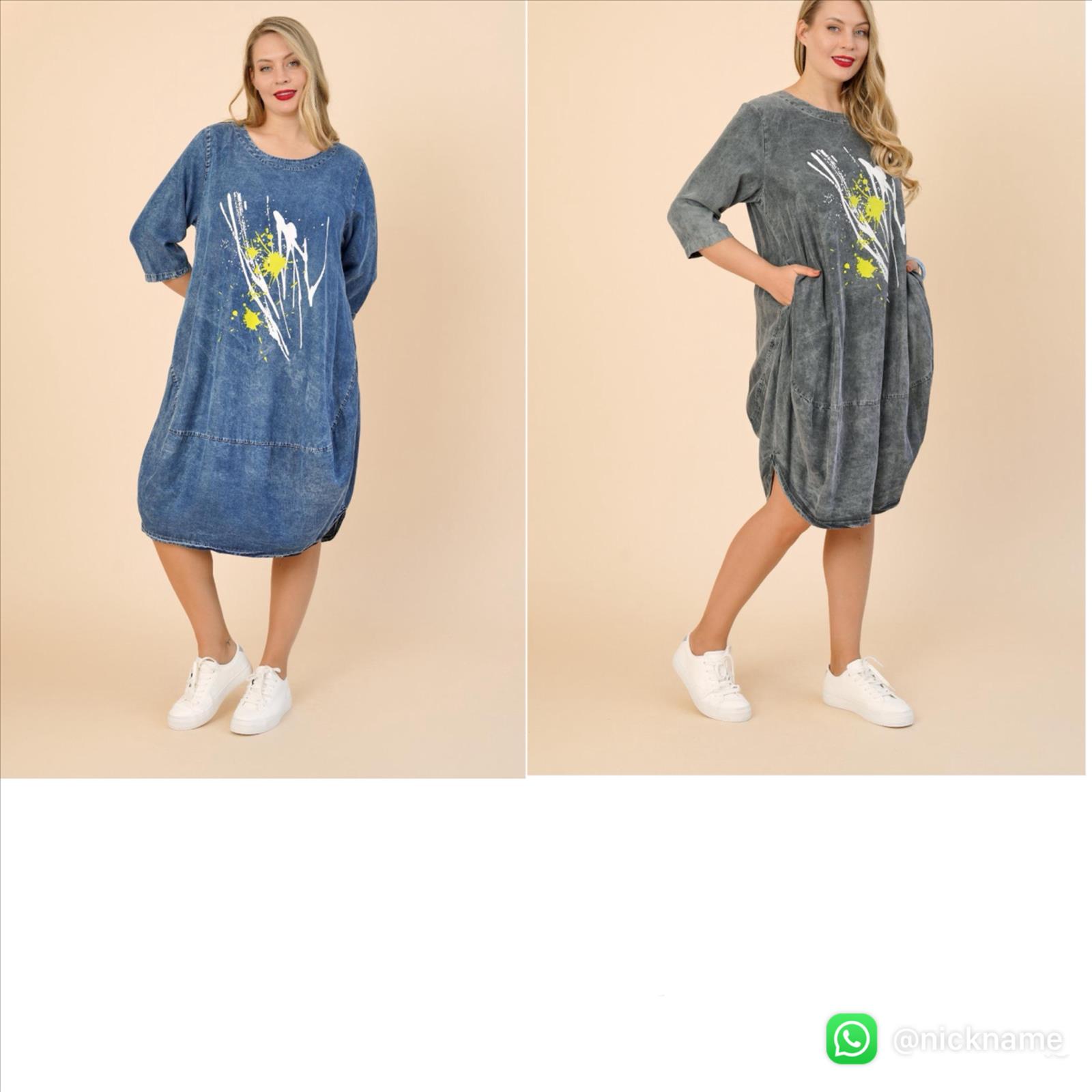 MB Style - DOB, Accessoires, Große Größen, Young Fashion, Landhausmode - Berlin