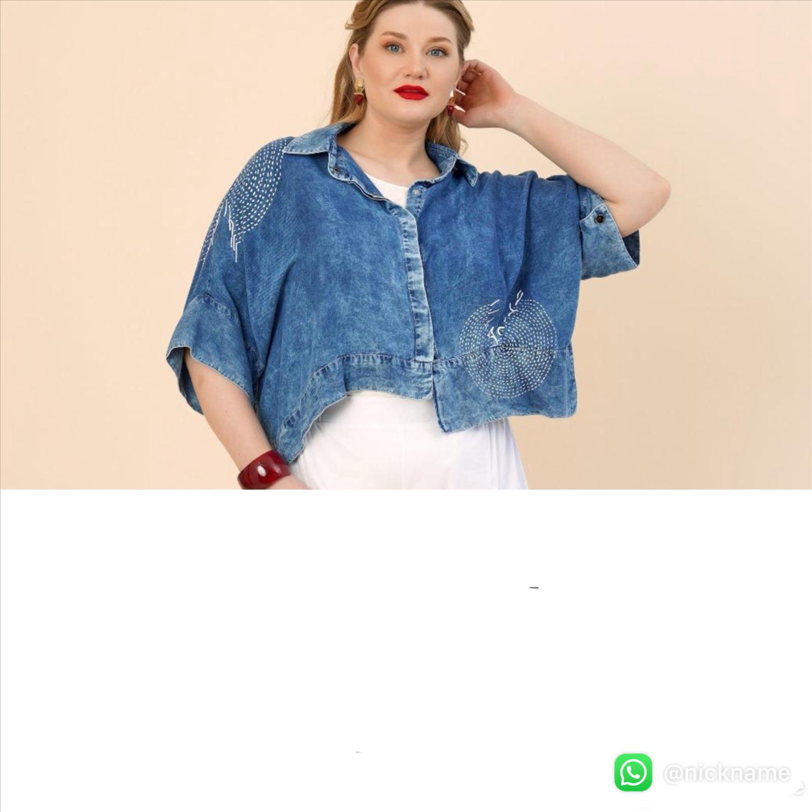 MB Style - DOB, Accessoires, Große Größen, Young Fashion, Landhausmode - Berlin