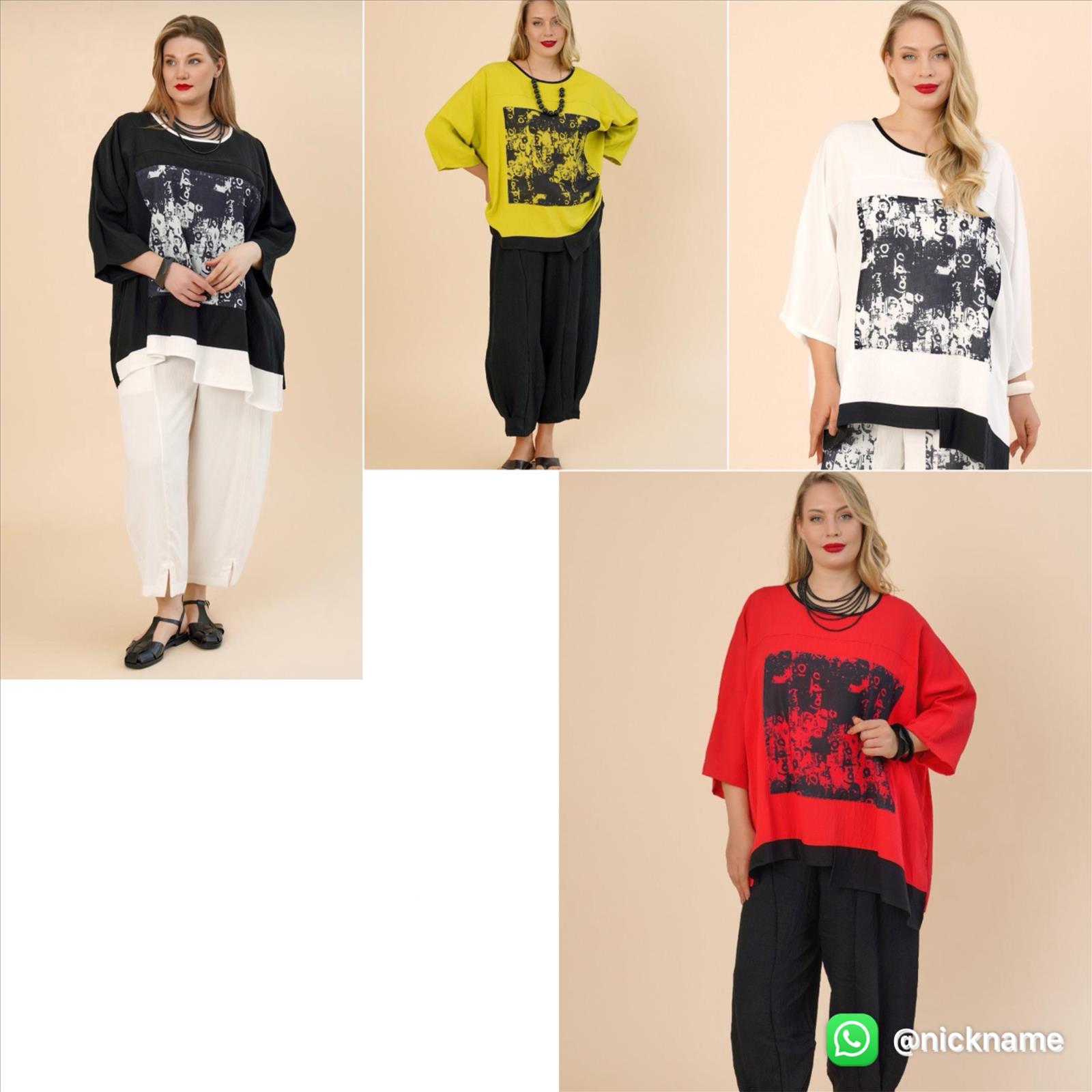 MB Style - DOB, Accessoires, Große Größen, Young Fashion, Landhausmode - Berlin