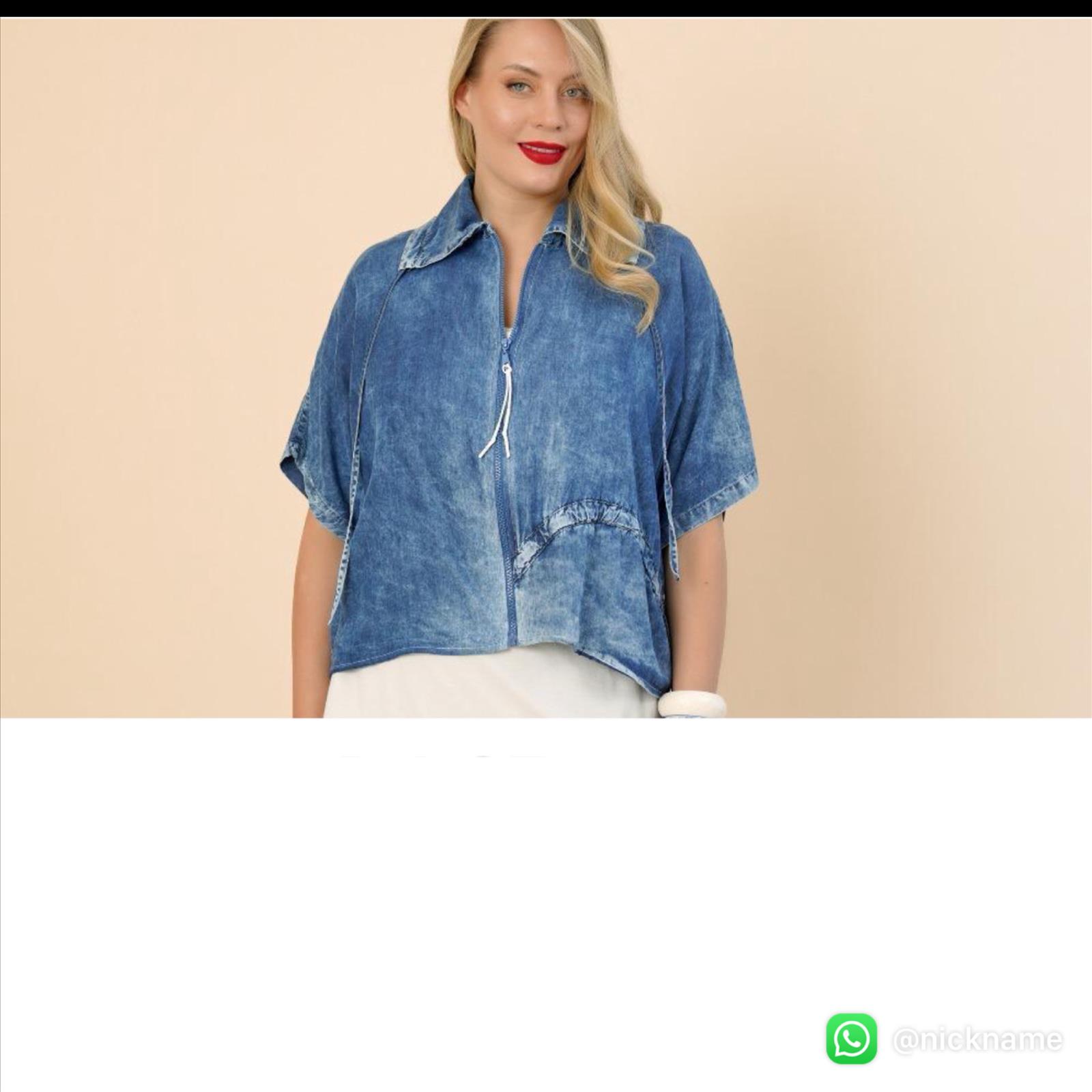 MB Style - DOB, Accessoires, Große Größen, Young Fashion, Landhausmode - Berlin