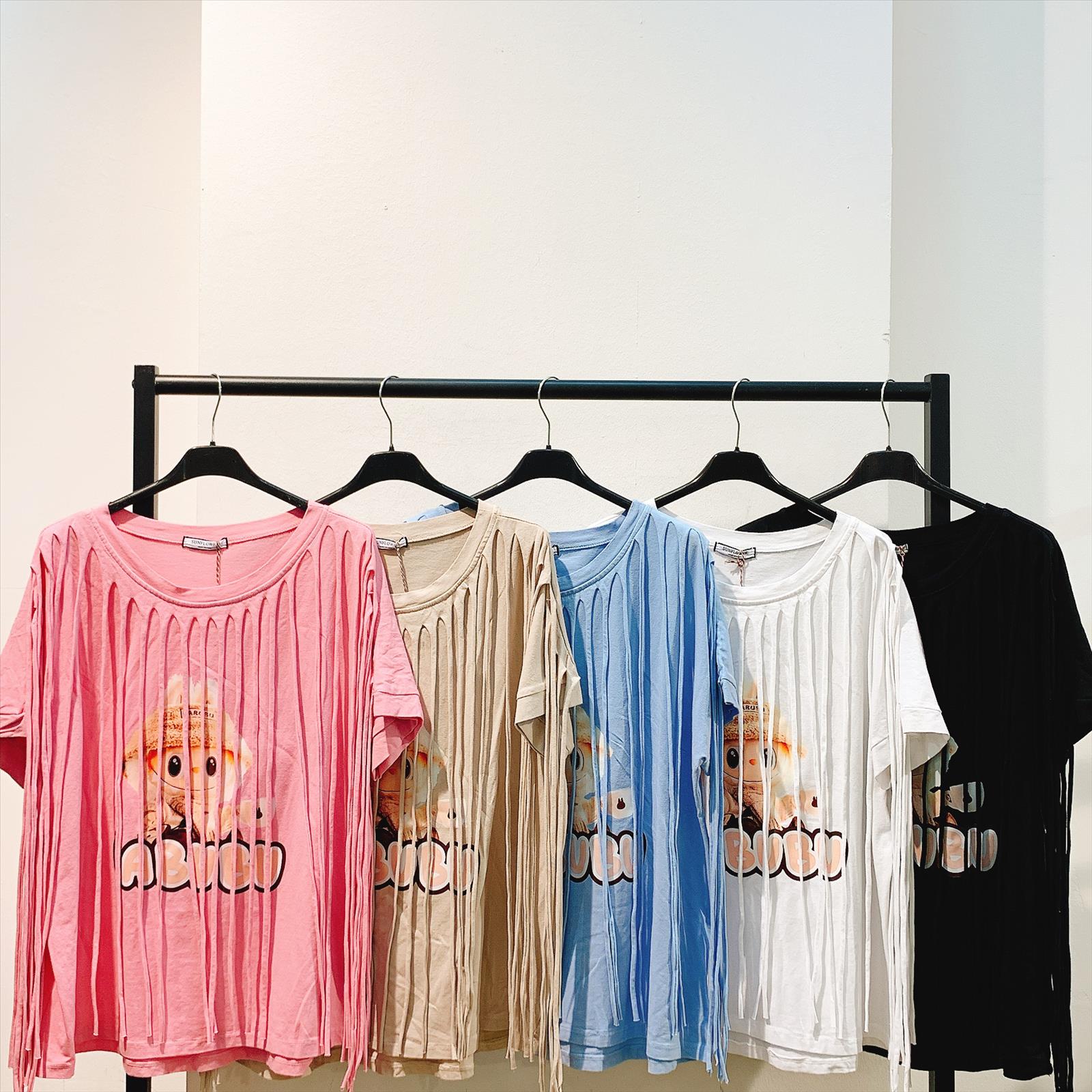 CAS CARA by Cherry´s GmbH - Damenbekleidung Pronto Moda