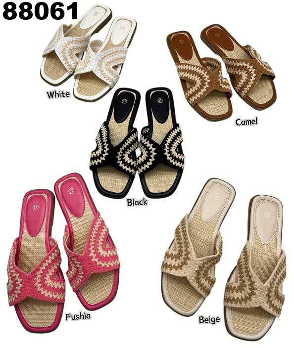 Arya Shoes - Schuhgroßhandel