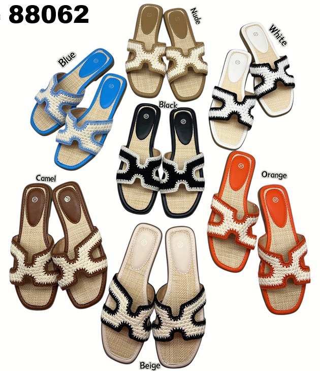 Arya Shoes - Schuhgroßhandel