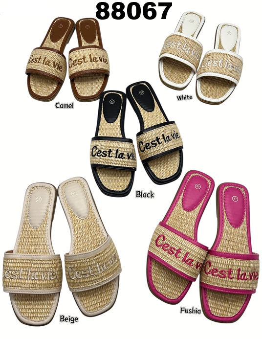 Arya Shoes - Schuhgroßhandel