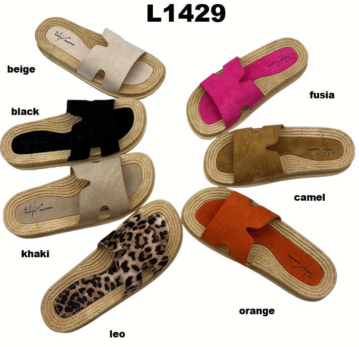 Arya Shoes - Schuhgroßhandel