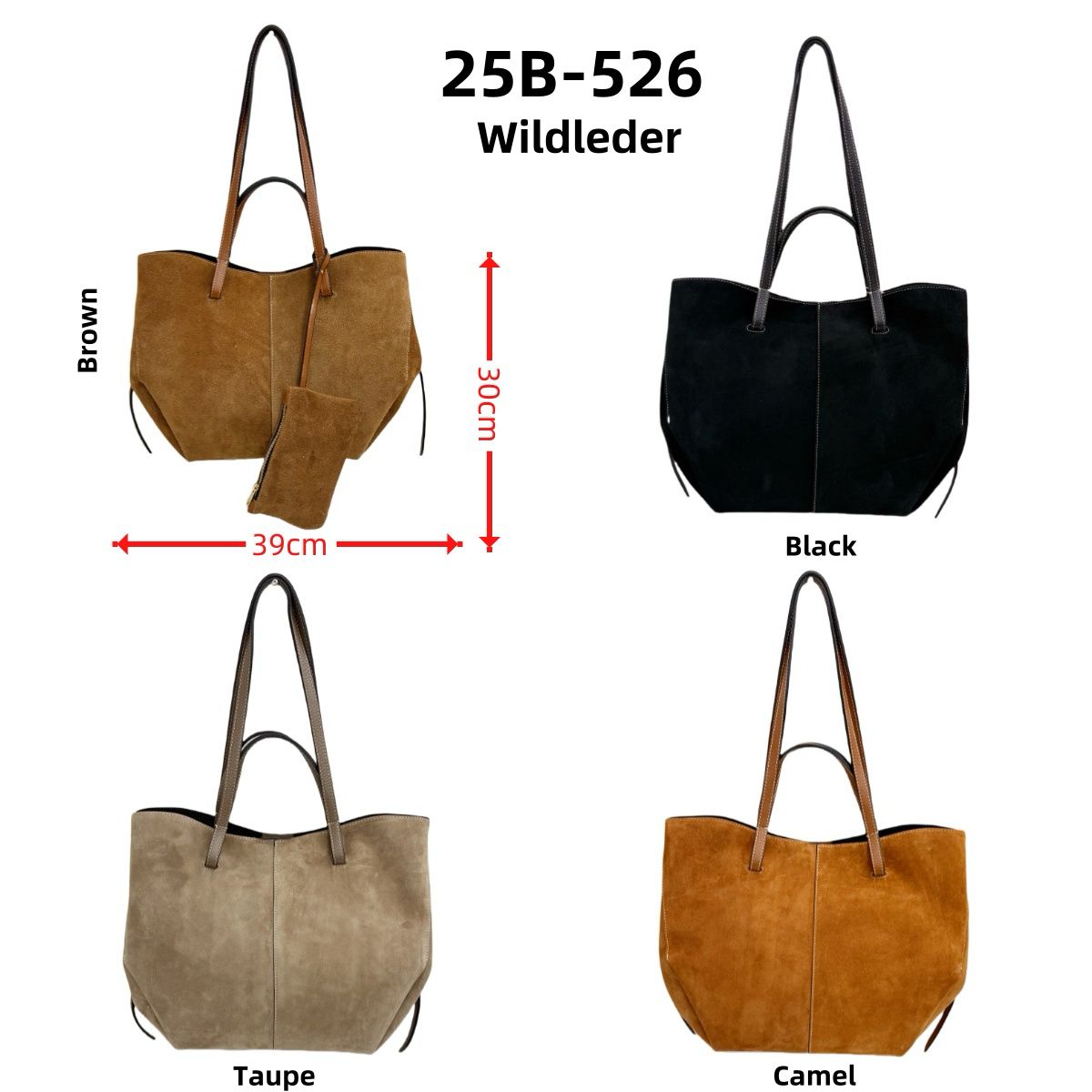 gloria fashion gmbh - Großhandel Taschen, Echtleder, Kunstleder - Dreieich