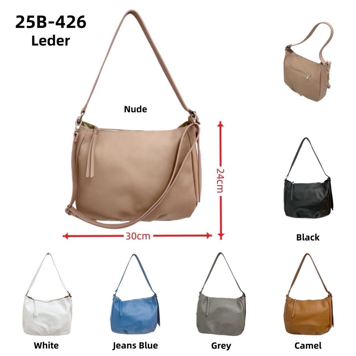 gloria fashion gmbh - Großhandel Taschen, Echtleder, Kunstleder - Dreieich