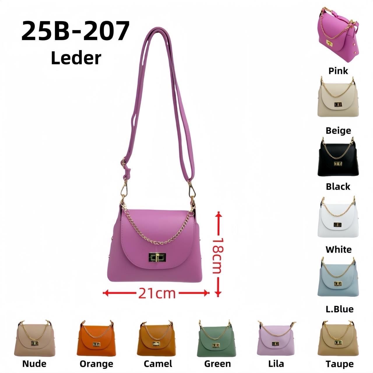 gloria fashion gmbh - Großhandel Taschen, Echtleder, Kunstleder - Dreieich