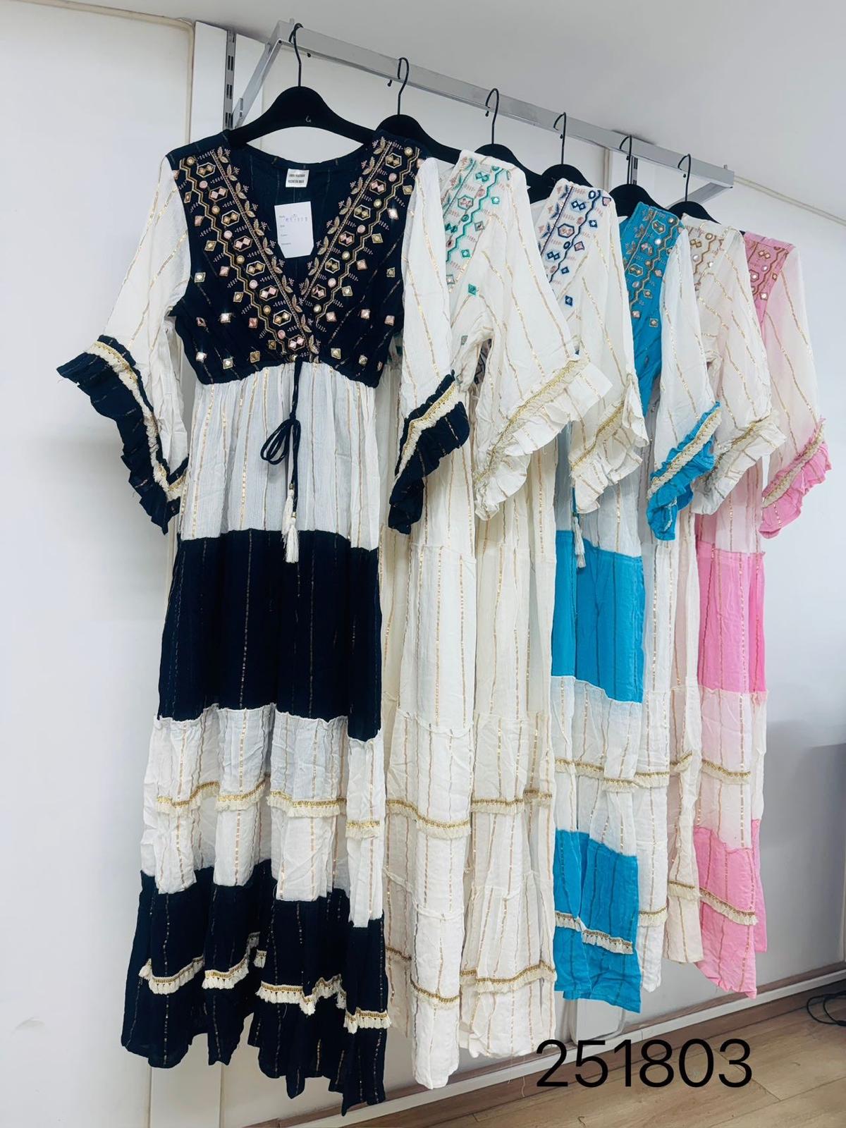 8star Mode GmbH - DOB; Young Fashion - Neuss