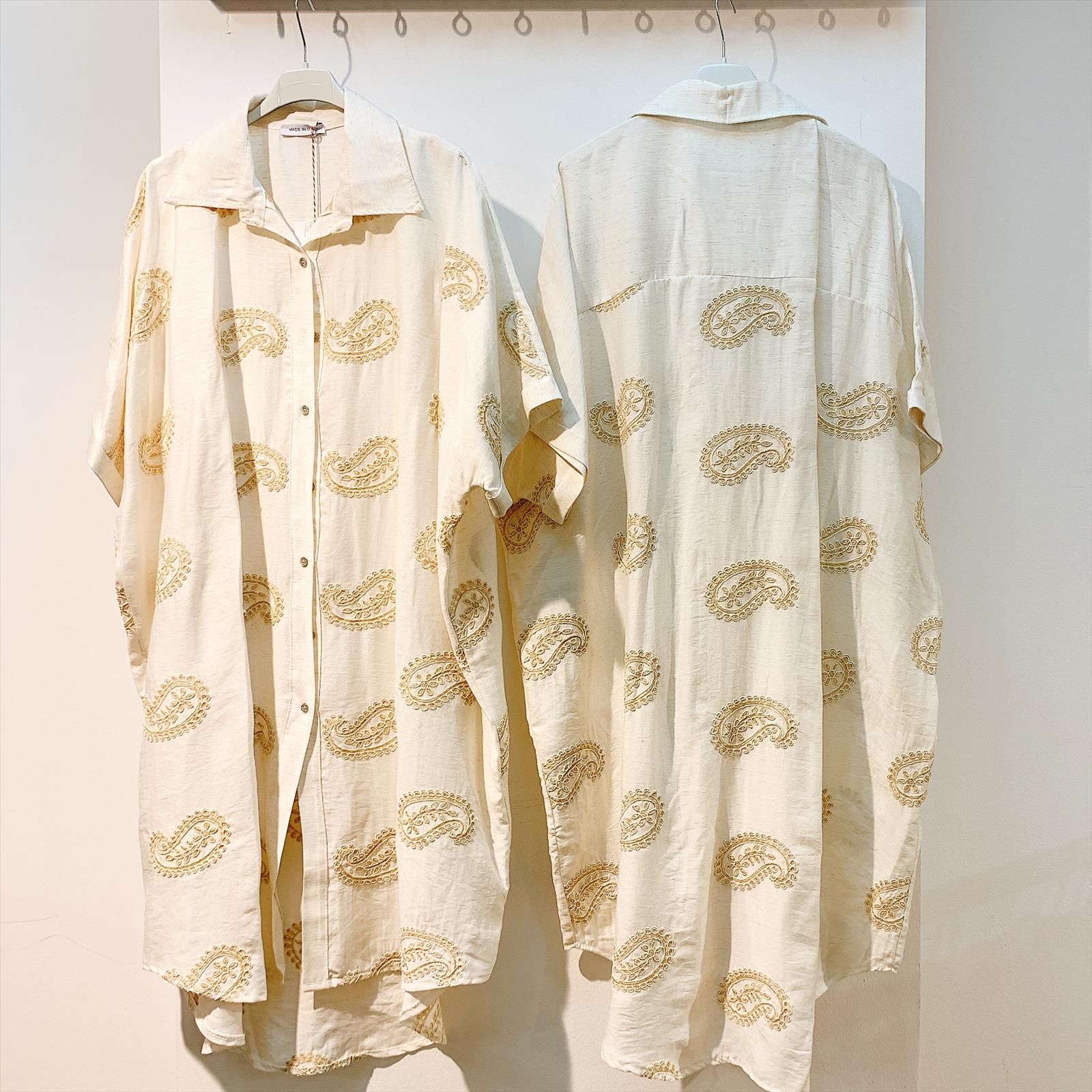 CAS CARA by Cherry´s GmbH - Damenbekleidung Pronto Moda