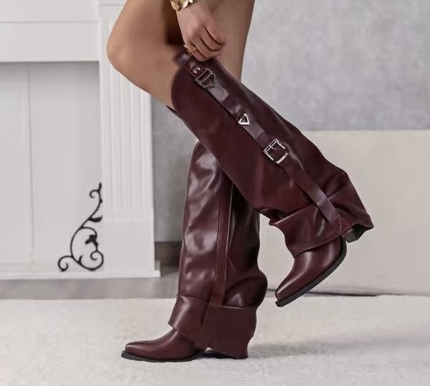 Ala Mode Fashion-DOB;Accessoires;Leather Wear; Young Fashion - Neuss