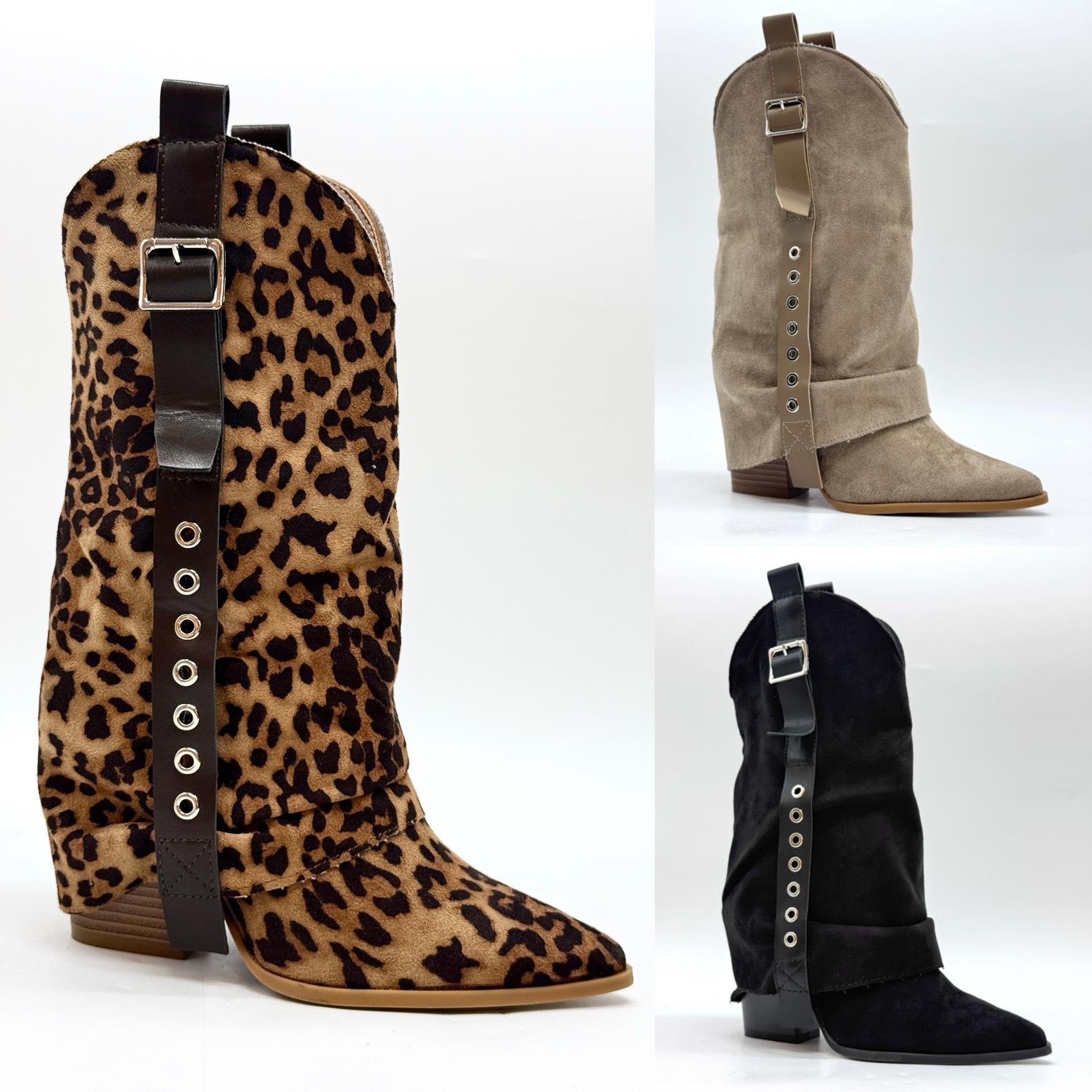 Ala Mode Fashion-DOB;Accessoires;Leather Wear; Young Fashion - Neuss