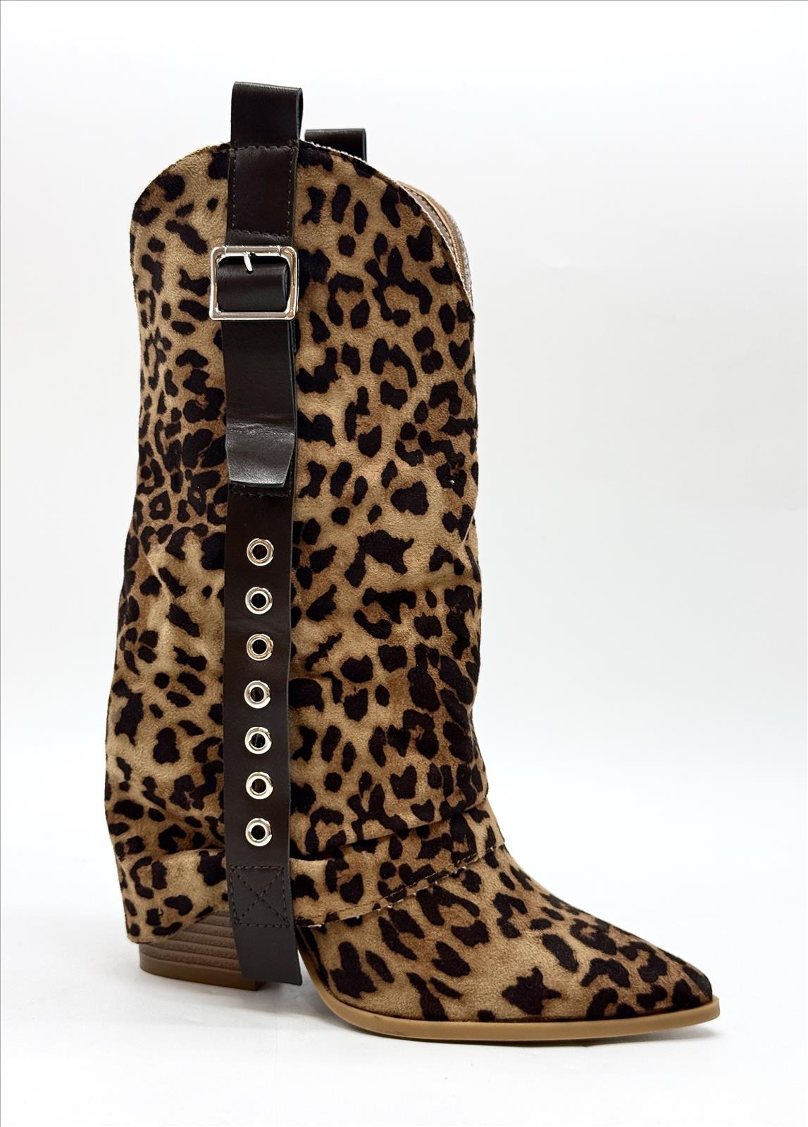 Ala Mode Fashion-DOB;Accessoires;Leather Wear; Young Fashion - Neuss