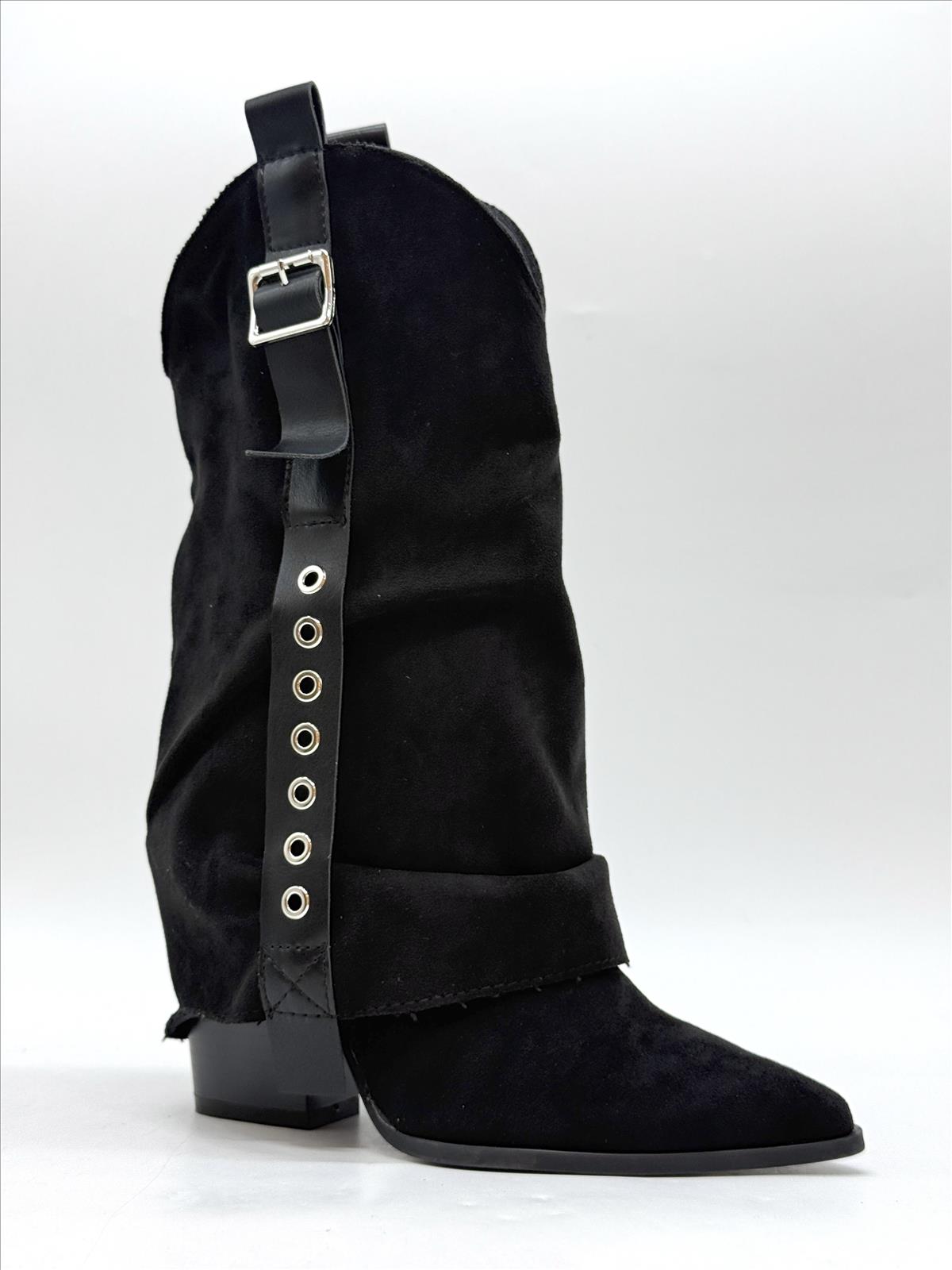 Ala Mode Fashion-DOB;Accessoires;Leather Wear; Young Fashion - Neuss