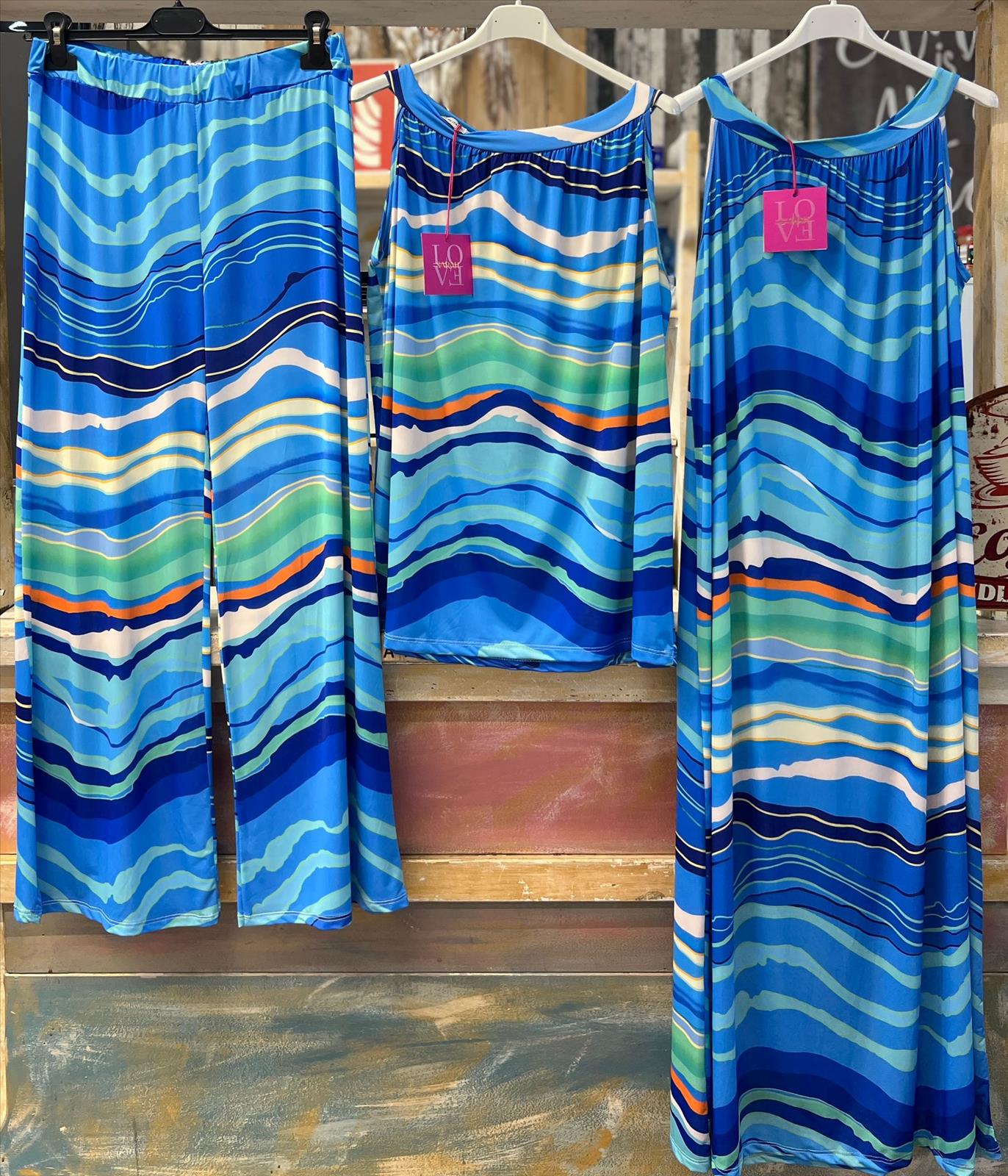 Element of Joy - Damenbekleidung und Accessoires - Wiesbaden