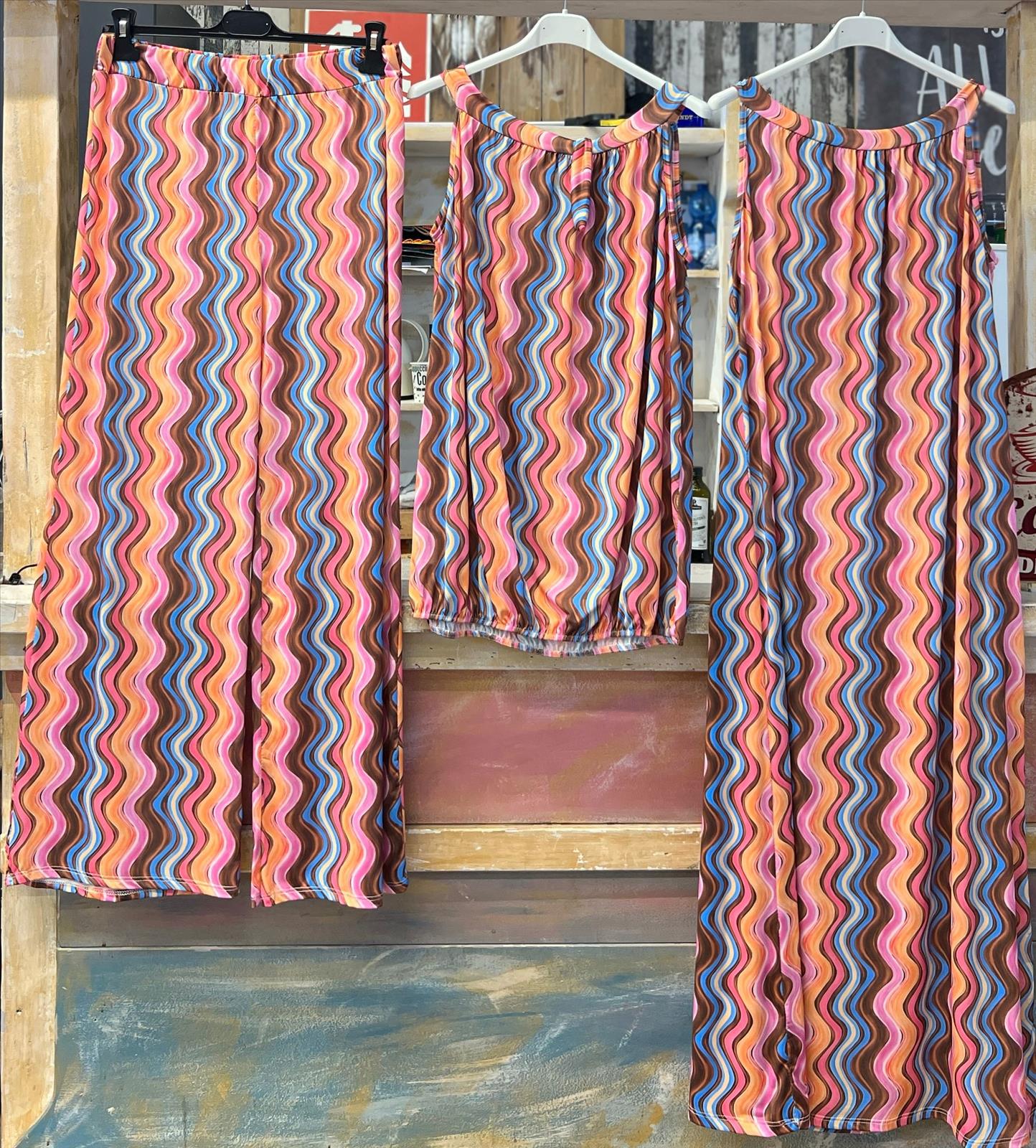 Element of Joy - Damenbekleidung und Accessoires - Wiesbaden