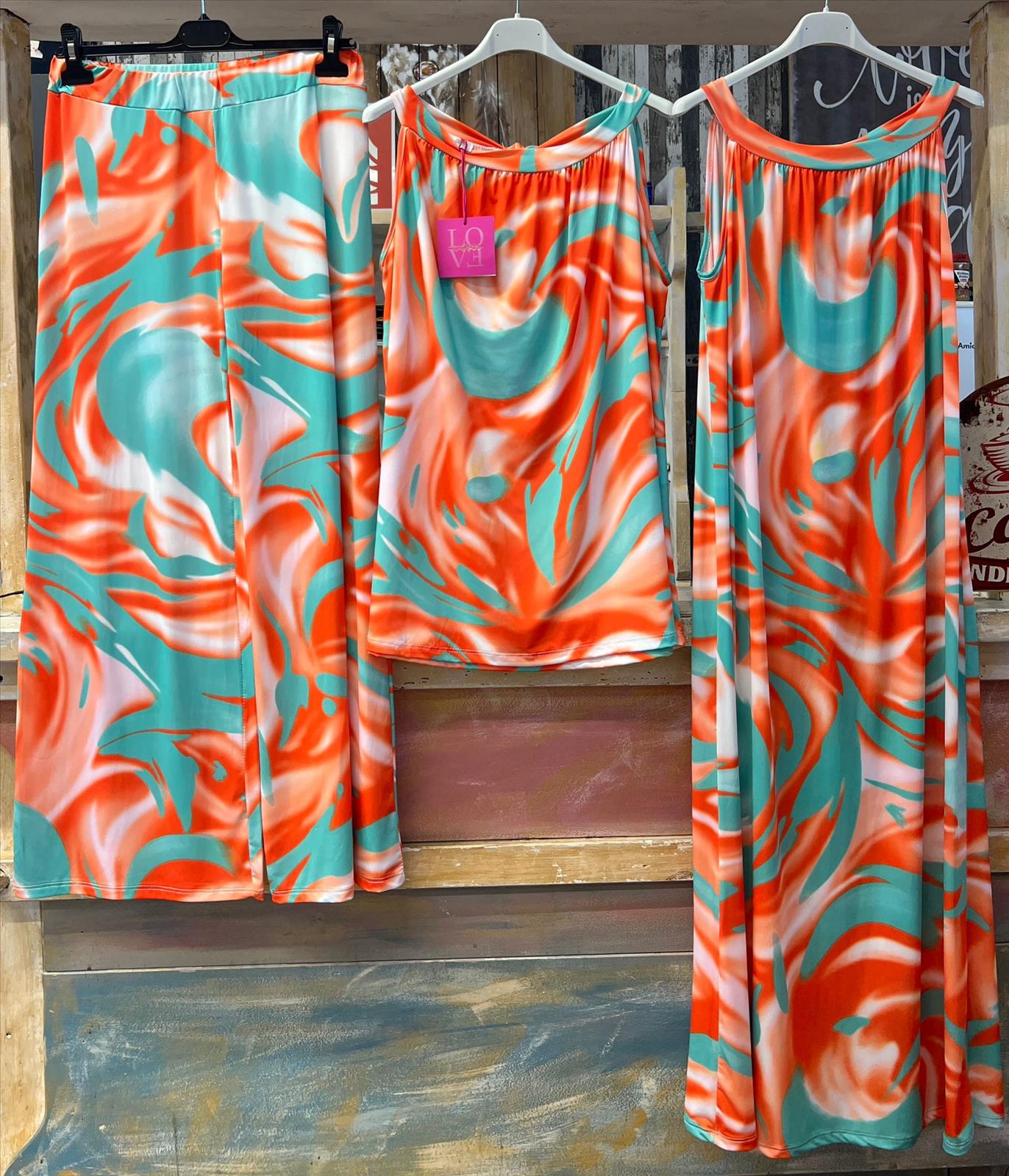 Element of Joy - Damenbekleidung und Accessoires - Wiesbaden