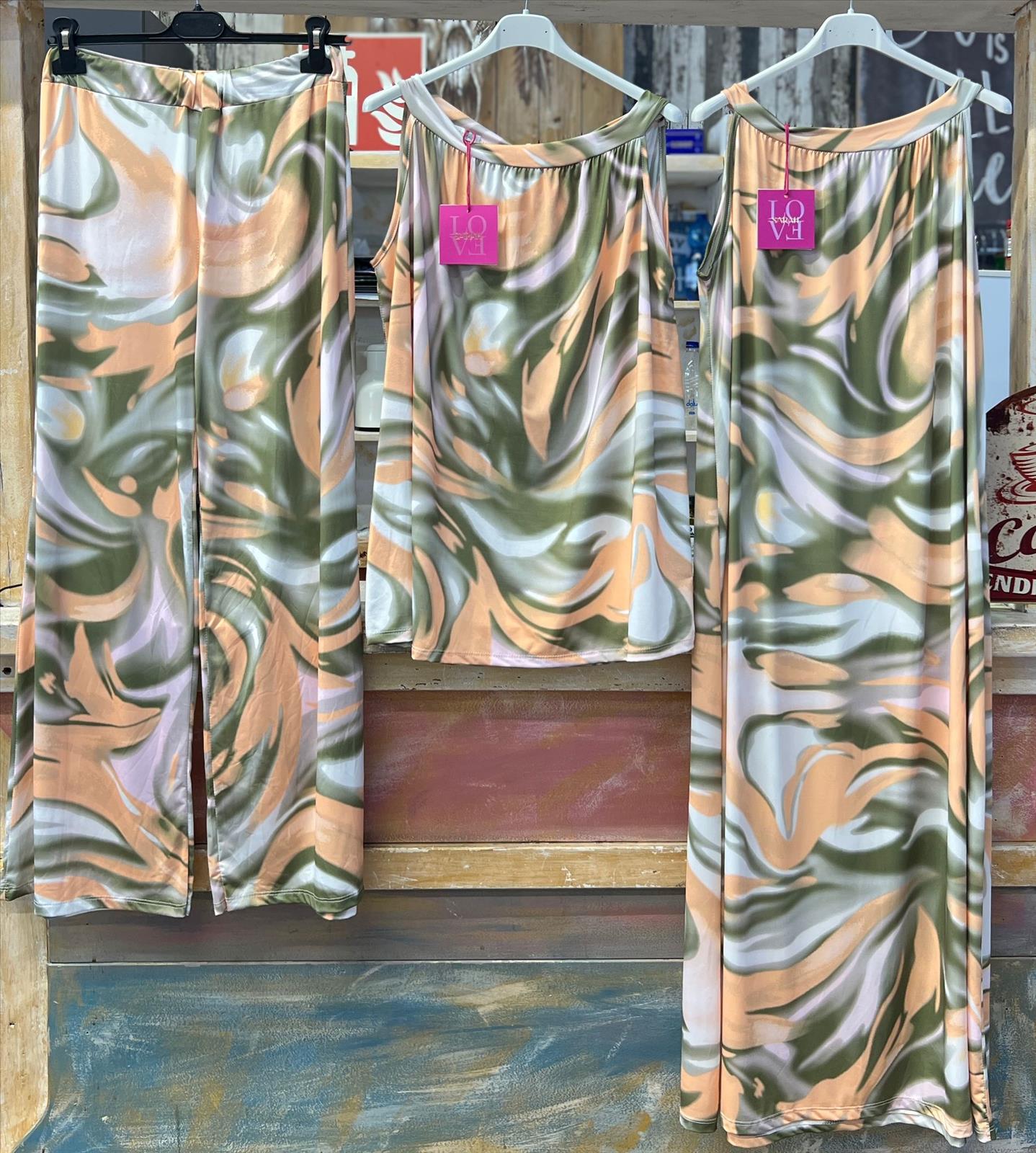 Element of Joy - Damenbekleidung und Accessoires - Wiesbaden