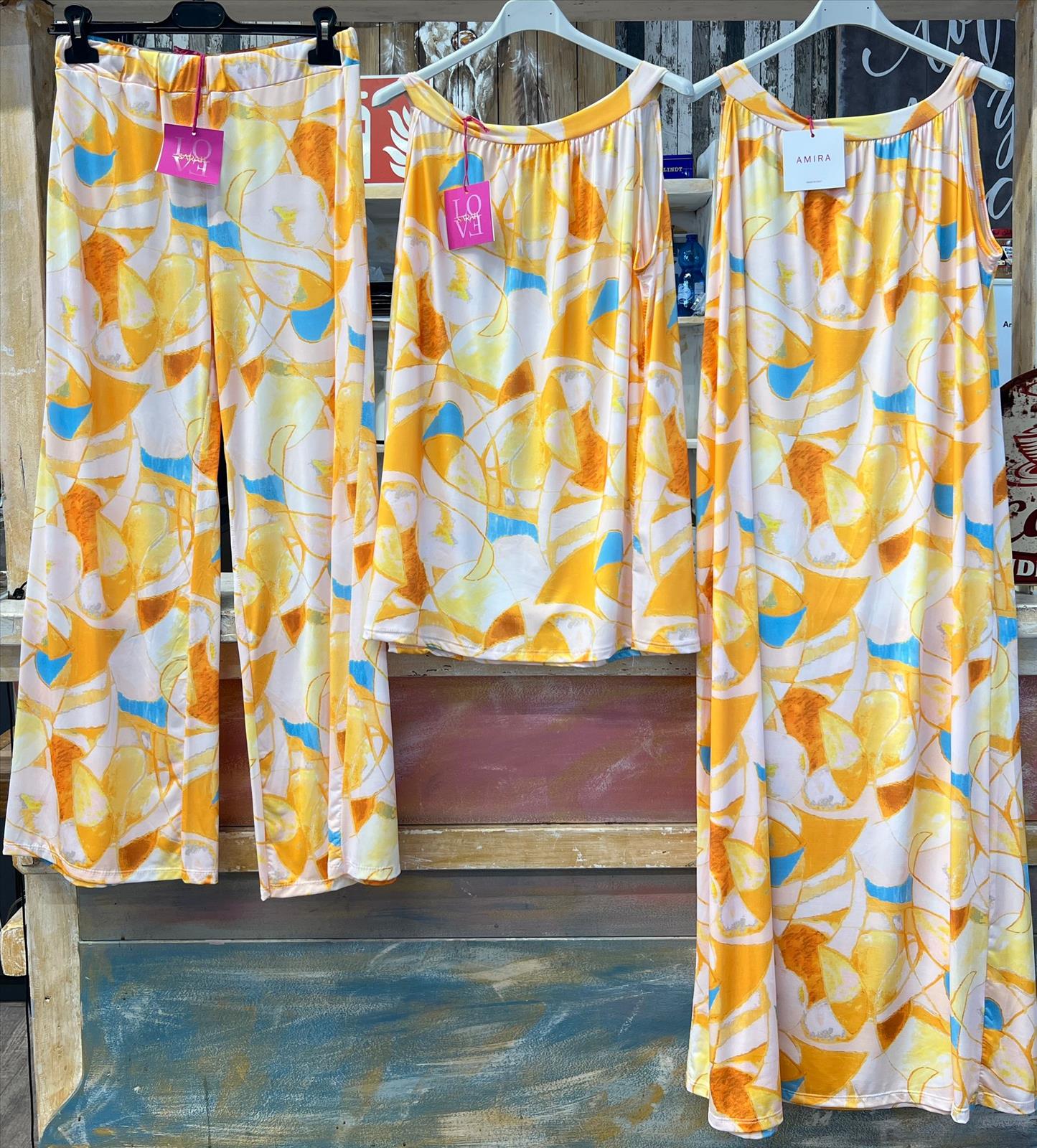 Element of Joy - Damenbekleidung und Accessoires - Wiesbaden