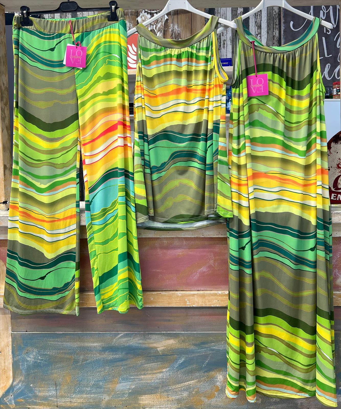 Element of Joy - Damenbekleidung und Accessoires - Wiesbaden