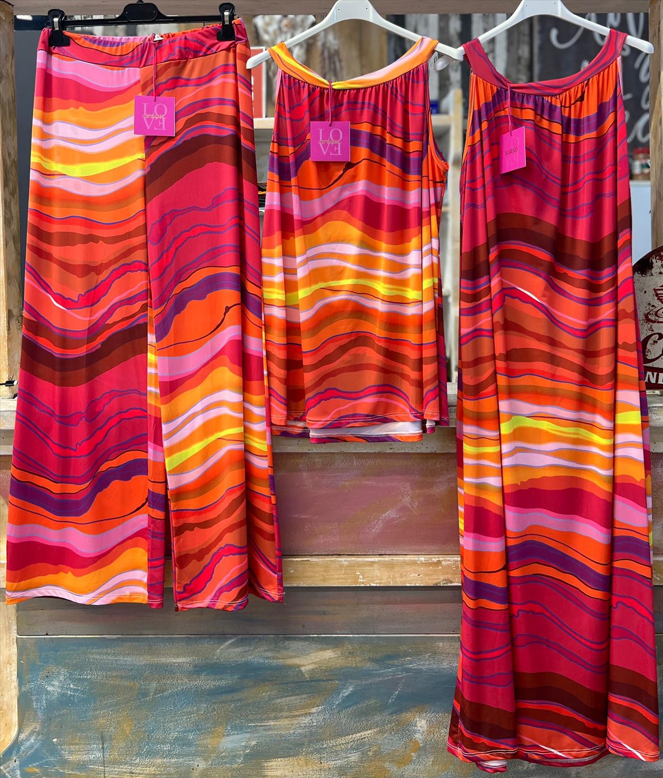 Element of Joy - Damenbekleidung und Accessoires - Wiesbaden