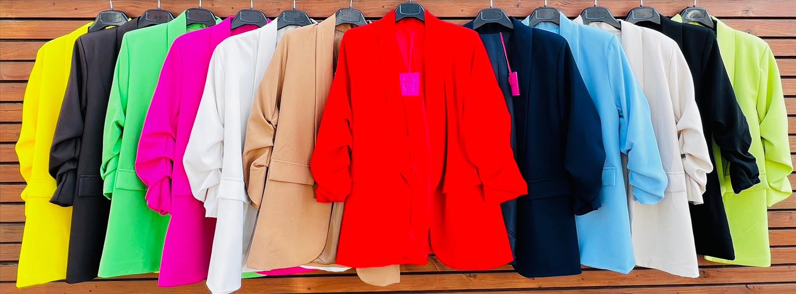 Element of Joy - Damenbekleidung und Accessoires - Wiesbaden