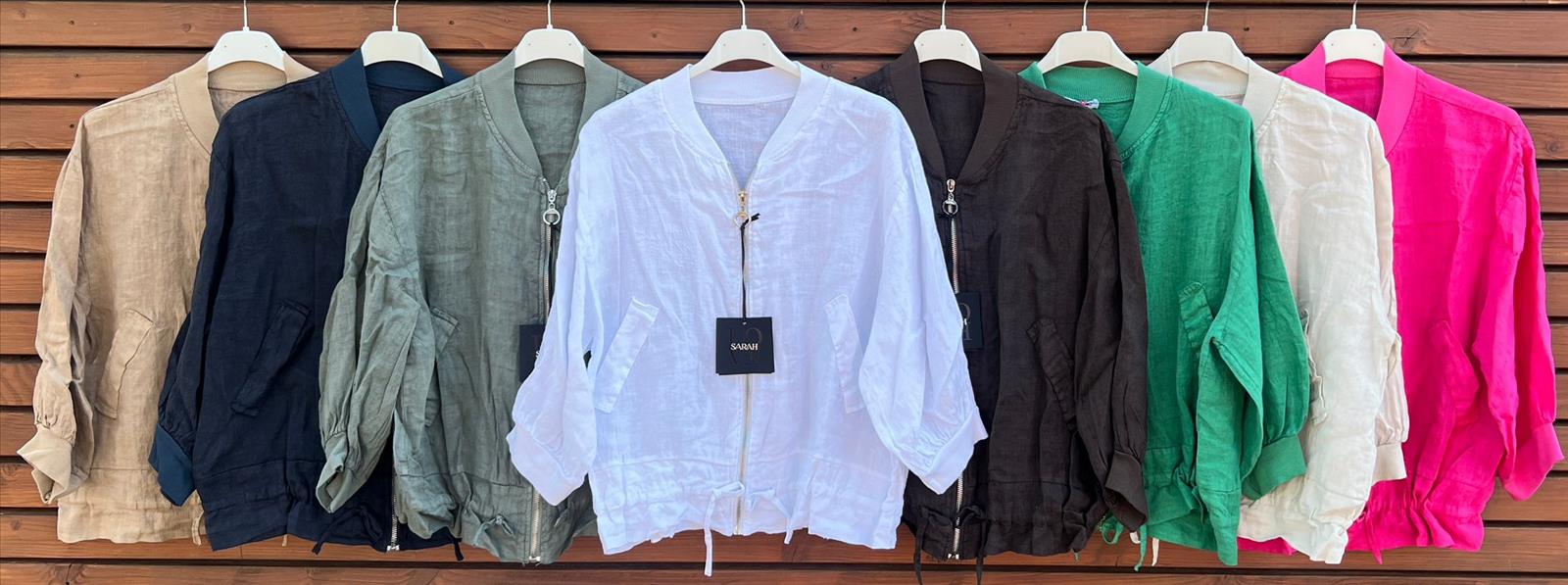 Element of Joy - Damenbekleidung und Accessoires - Wiesbaden