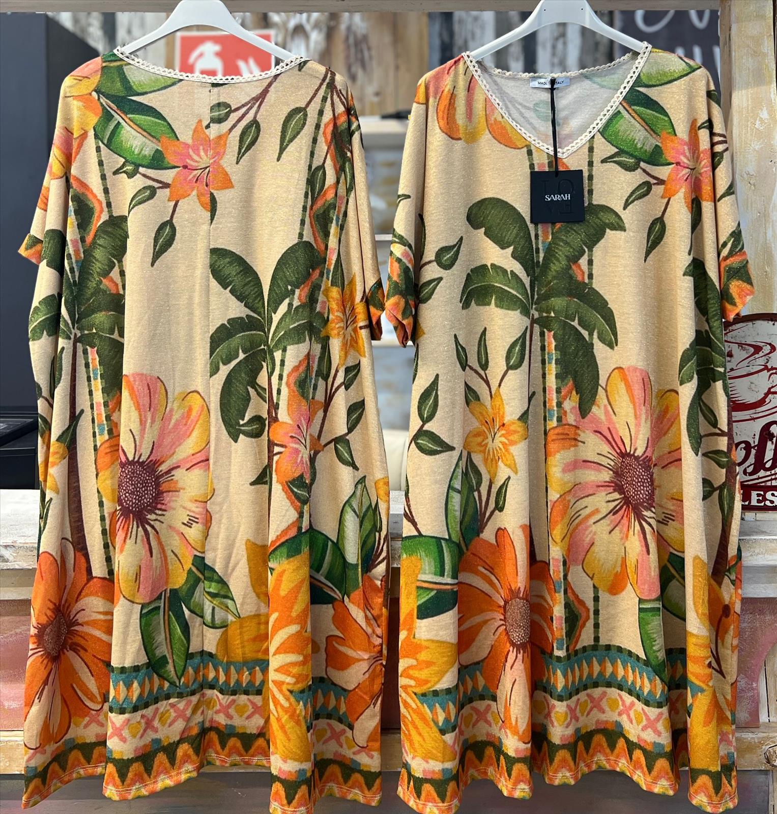 Element of Joy - Damenbekleidung und Accessoires - Wiesbaden