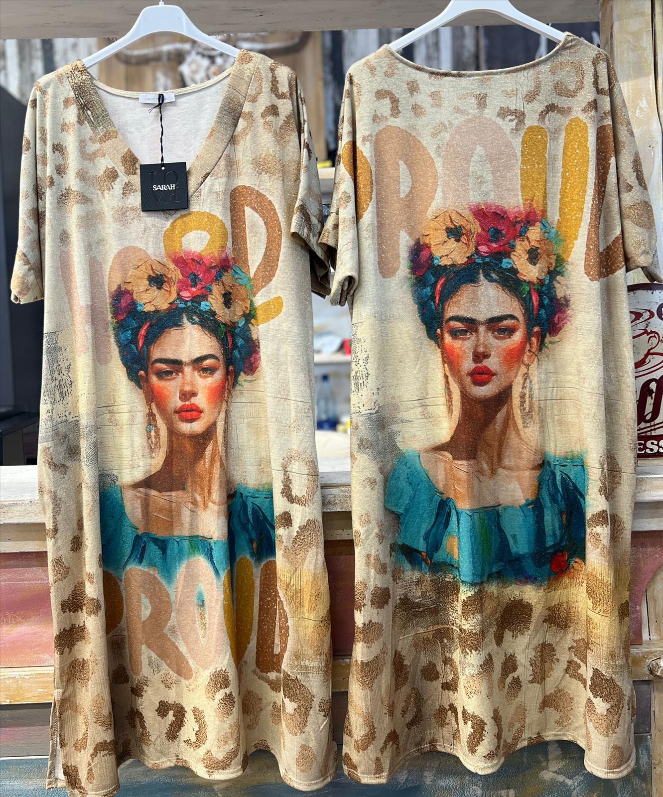 Element of Joy - Damenbekleidung und Accessoires - Wiesbaden