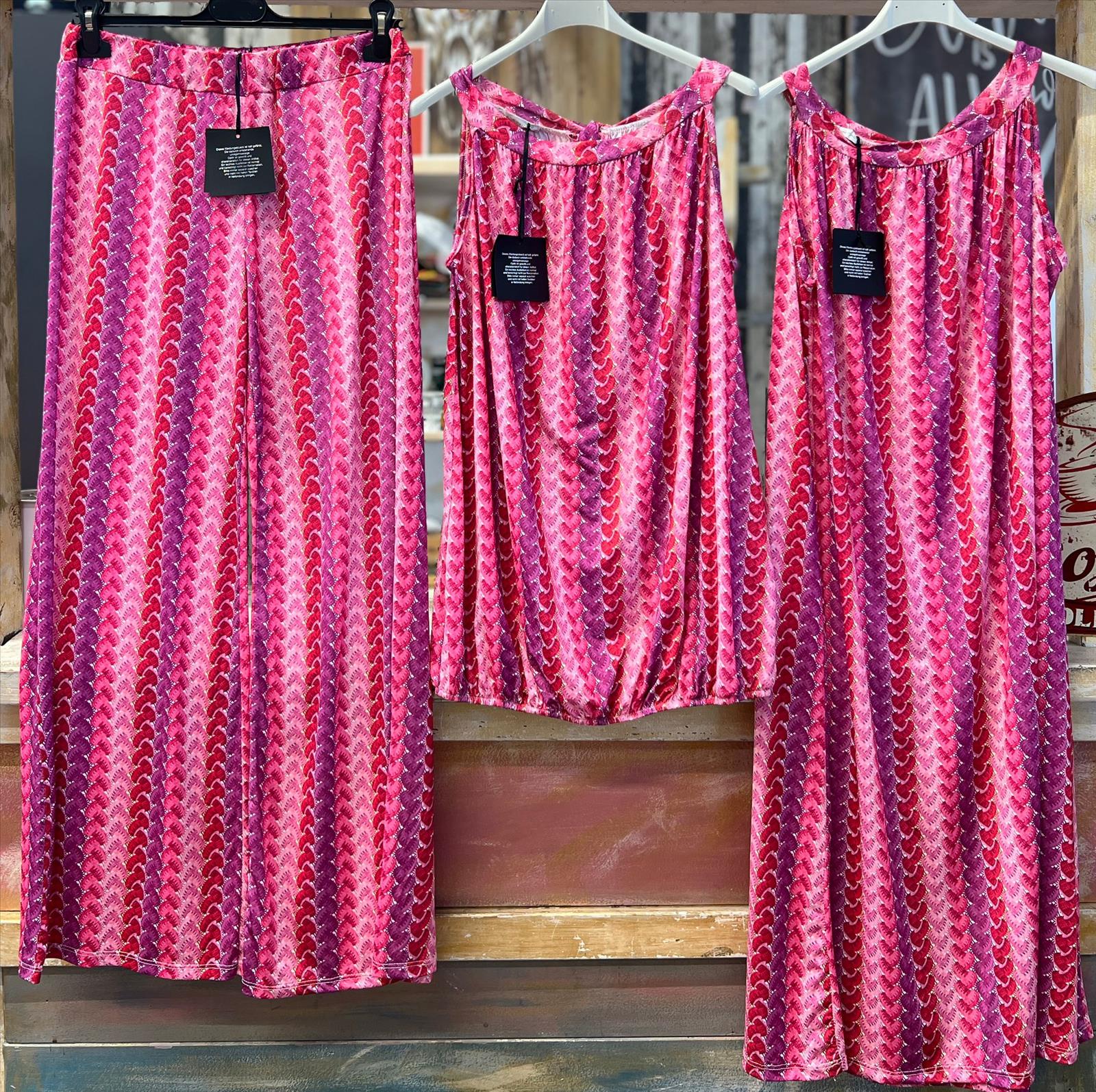 Element of Joy - Damenbekleidung und Accessoires - Wiesbaden