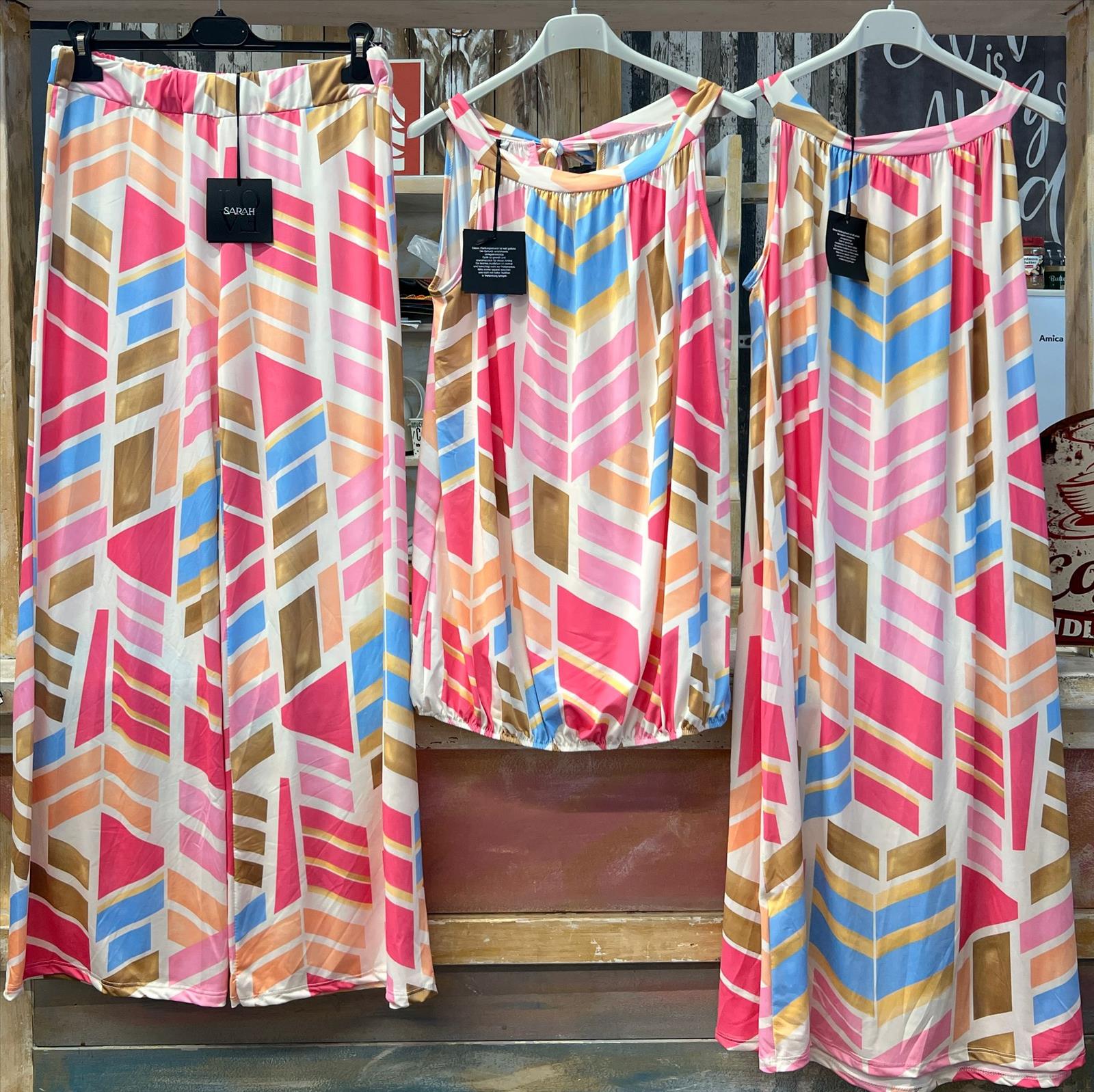 Element of Joy - Damenbekleidung und Accessoires - Wiesbaden