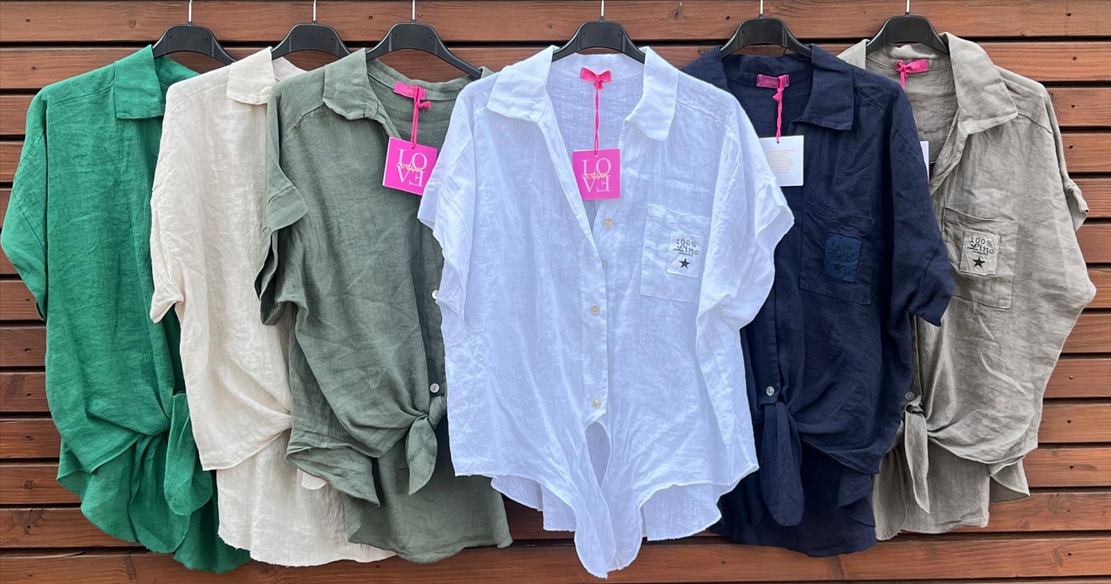 Element of Joy - Damenbekleidung und Accessoires - Wiesbaden