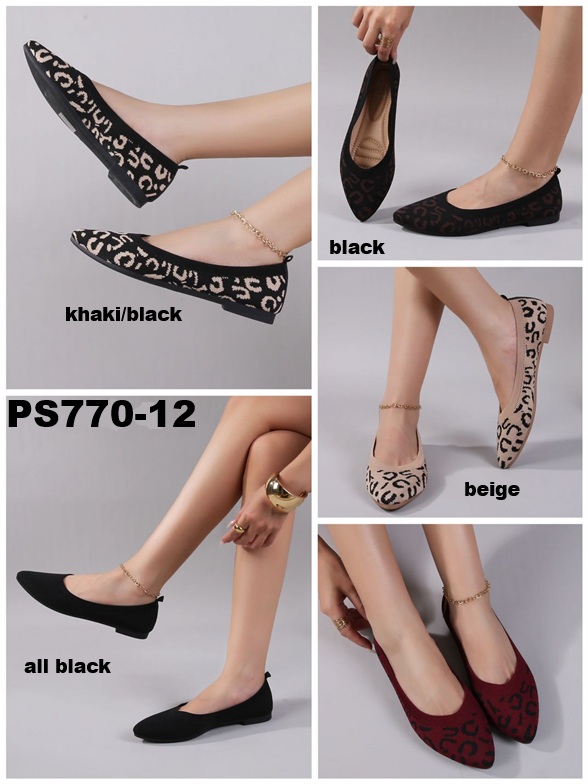 Arya Shoes - Schuhgroßhandel