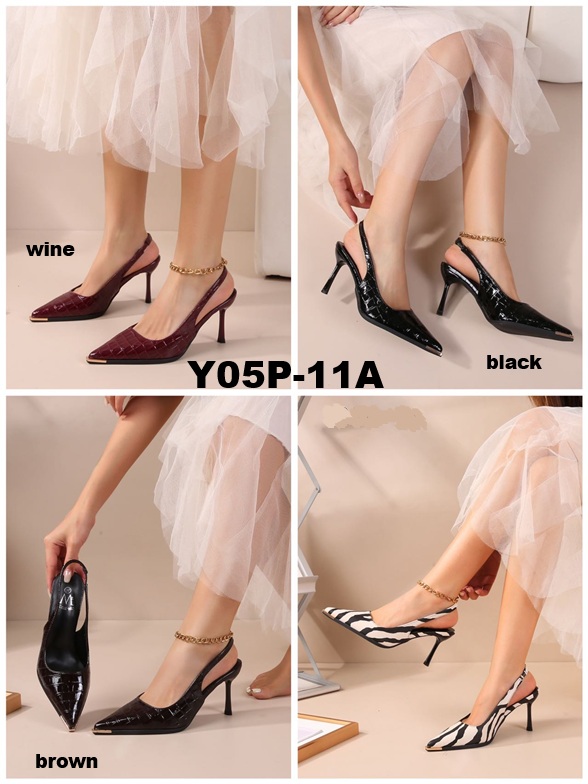Arya Shoes - Schuhgroßhandel