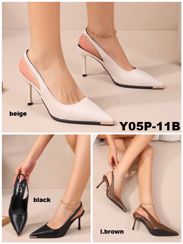 Arya Shoes - Schuhgroßhandel