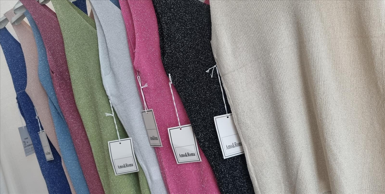 Macco Moda GmbH Le Bonbon - DOB - Neuss