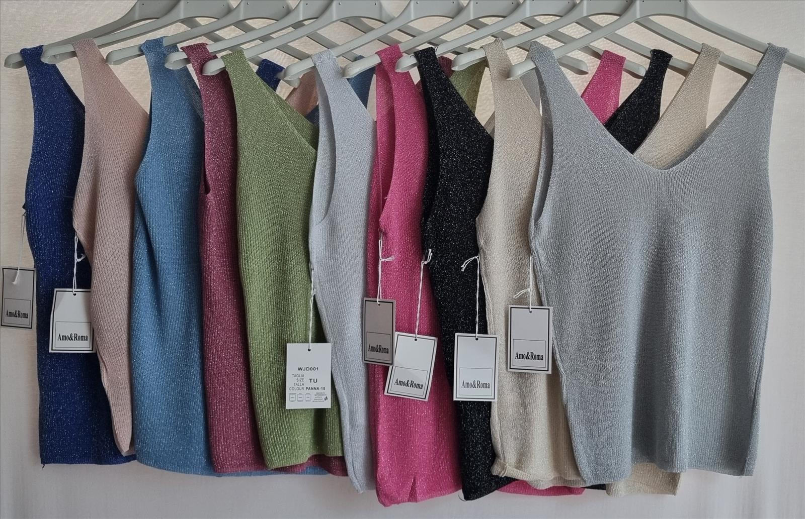 Macco Moda GmbH Le Bonbon - DOB - Neuss