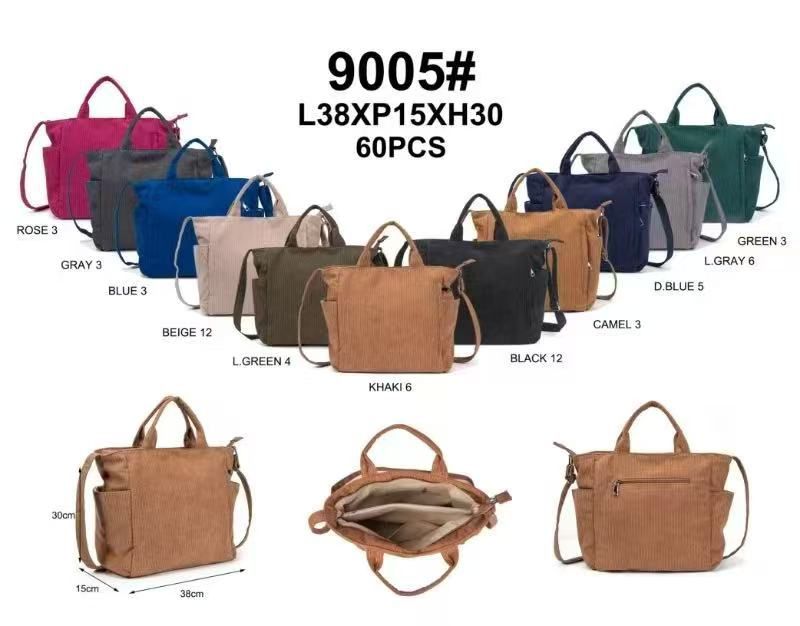 gloria fashion gmbh - Großhandel Taschen, Echtleder, Kunstleder - Dreieich