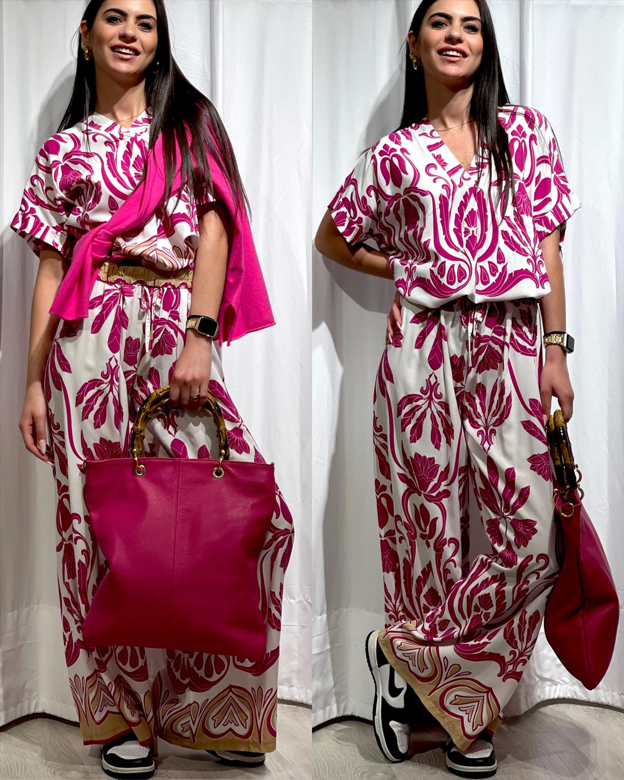 Ala Mode Fashion-DOB;Accessoires;Leather Wear; Young Fashion - Neuss
