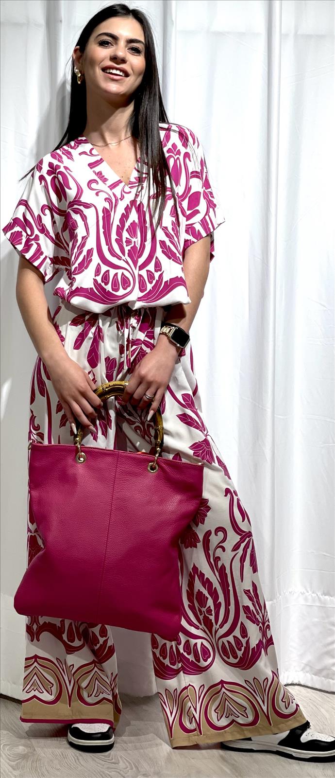 Ala Mode Fashion-DOB;Accessoires;Leather Wear; Young Fashion - Neuss