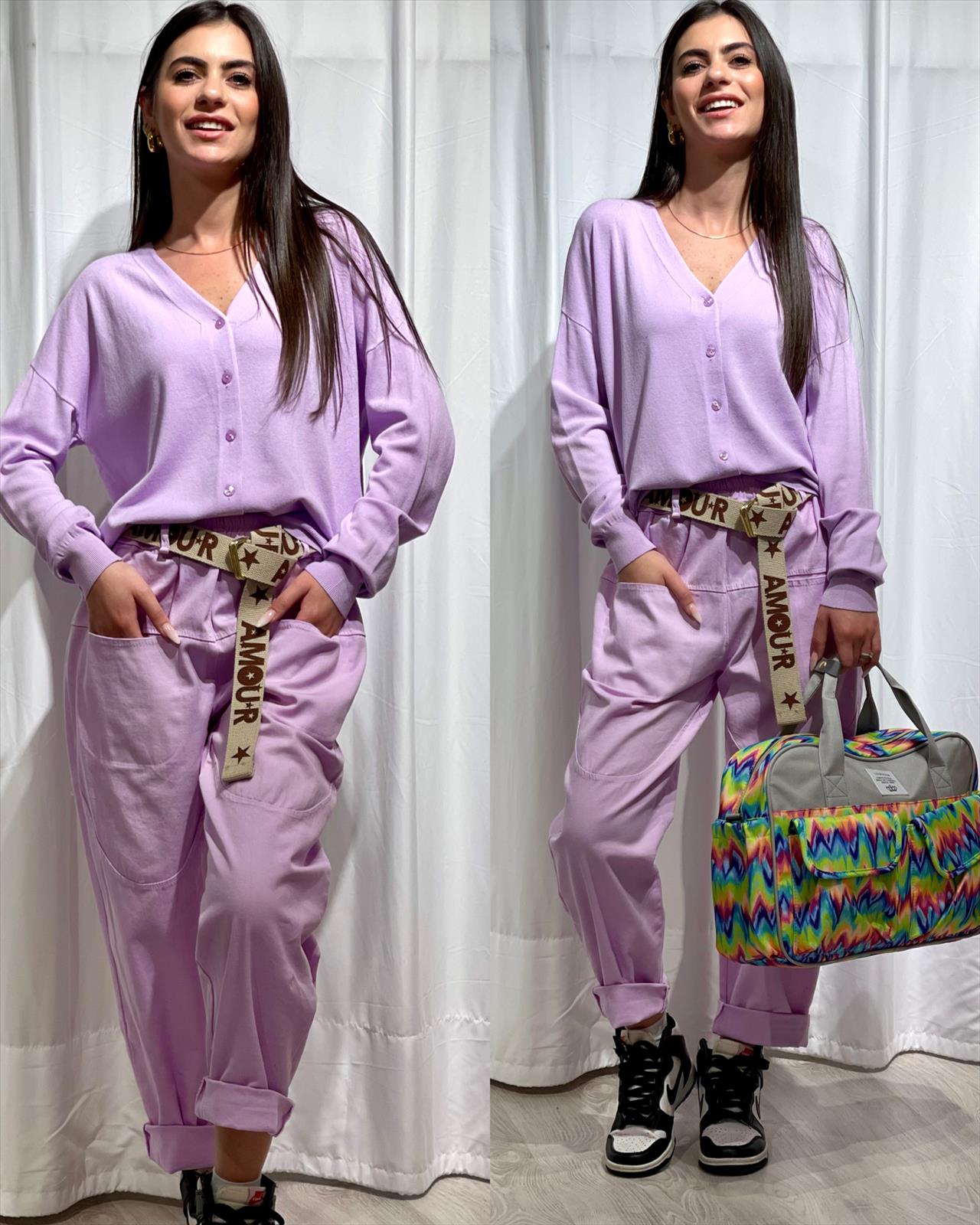 Ala Mode Fashion-DOB;Accessoires;Leather Wear; Young Fashion - Neuss