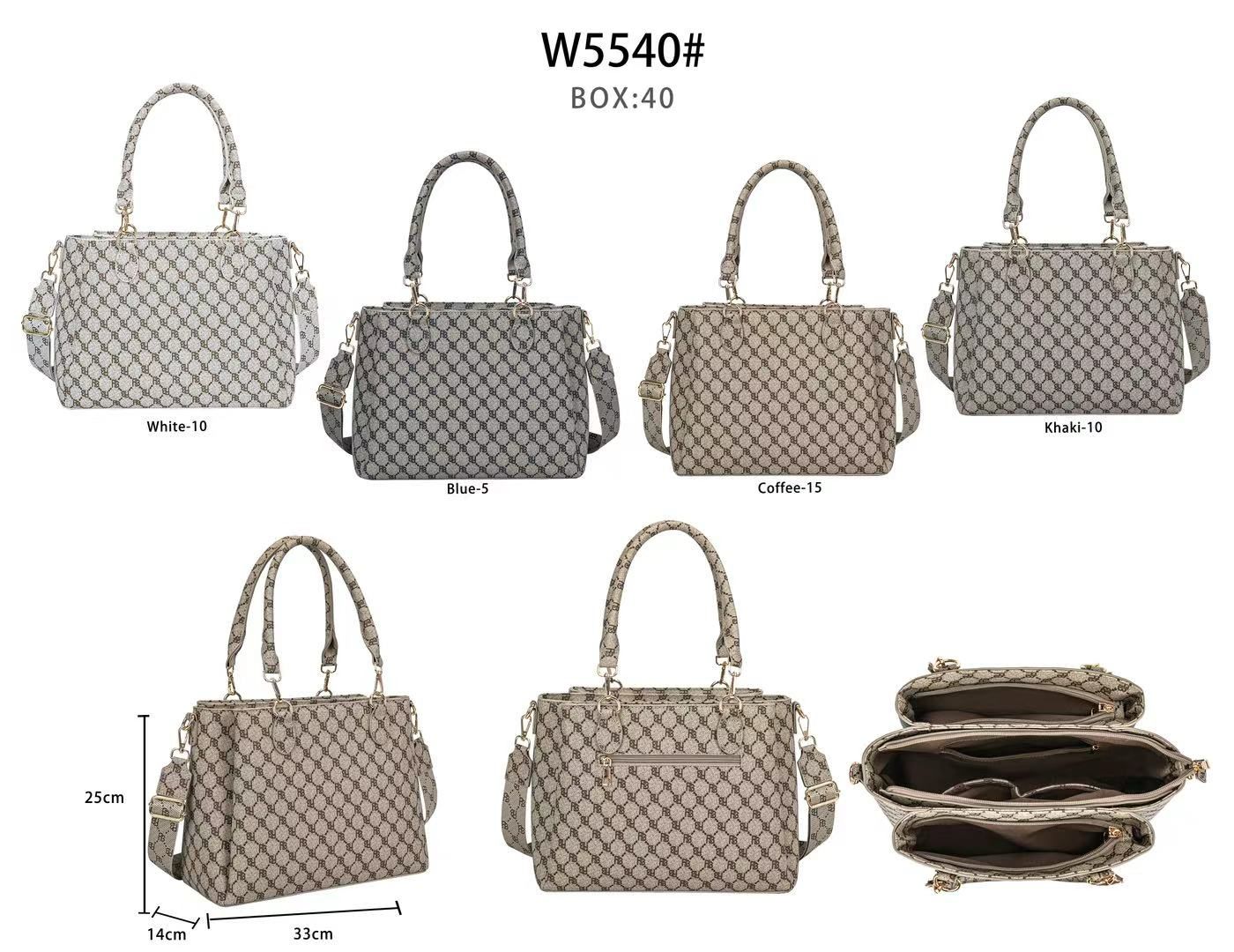 gloria fashion gmbh - Großhandel Taschen, Echtleder, Kunstleder - Dreieich