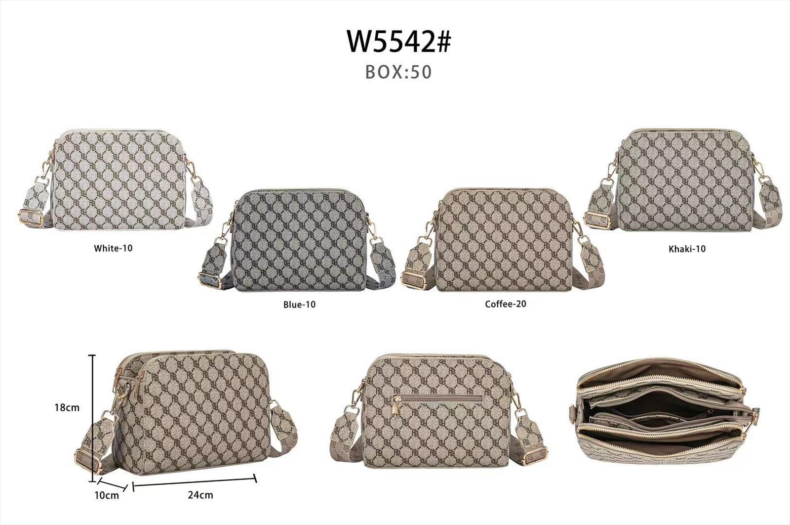 gloria fashion gmbh - Großhandel Taschen, Echtleder, Kunstleder - Dreieich
