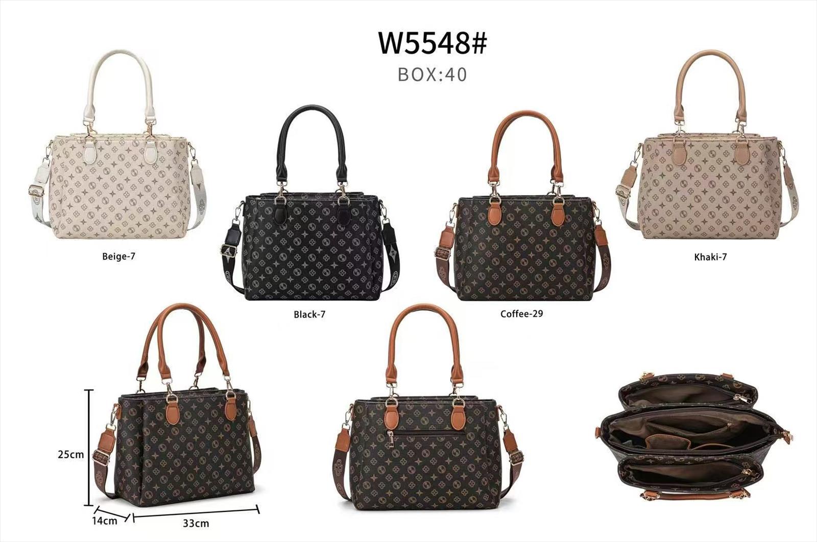gloria fashion gmbh - Großhandel Taschen, Echtleder, Kunstleder - Dreieich