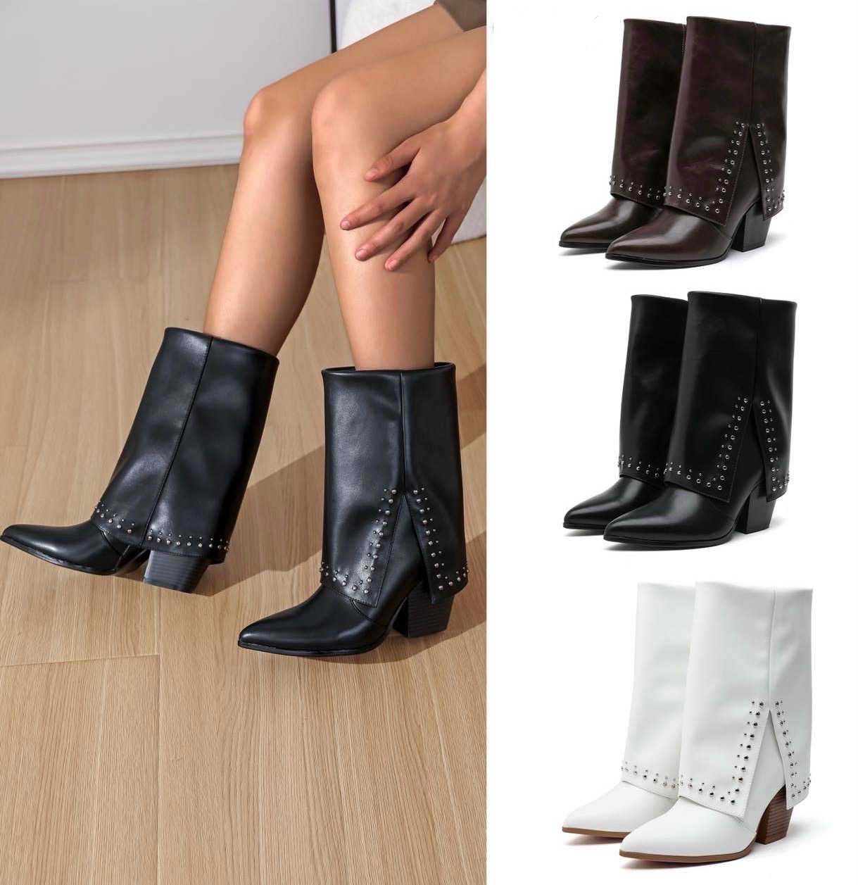 Ala Mode Fashion-DOB;Accessoires;Leather Wear; Young Fashion - Neuss