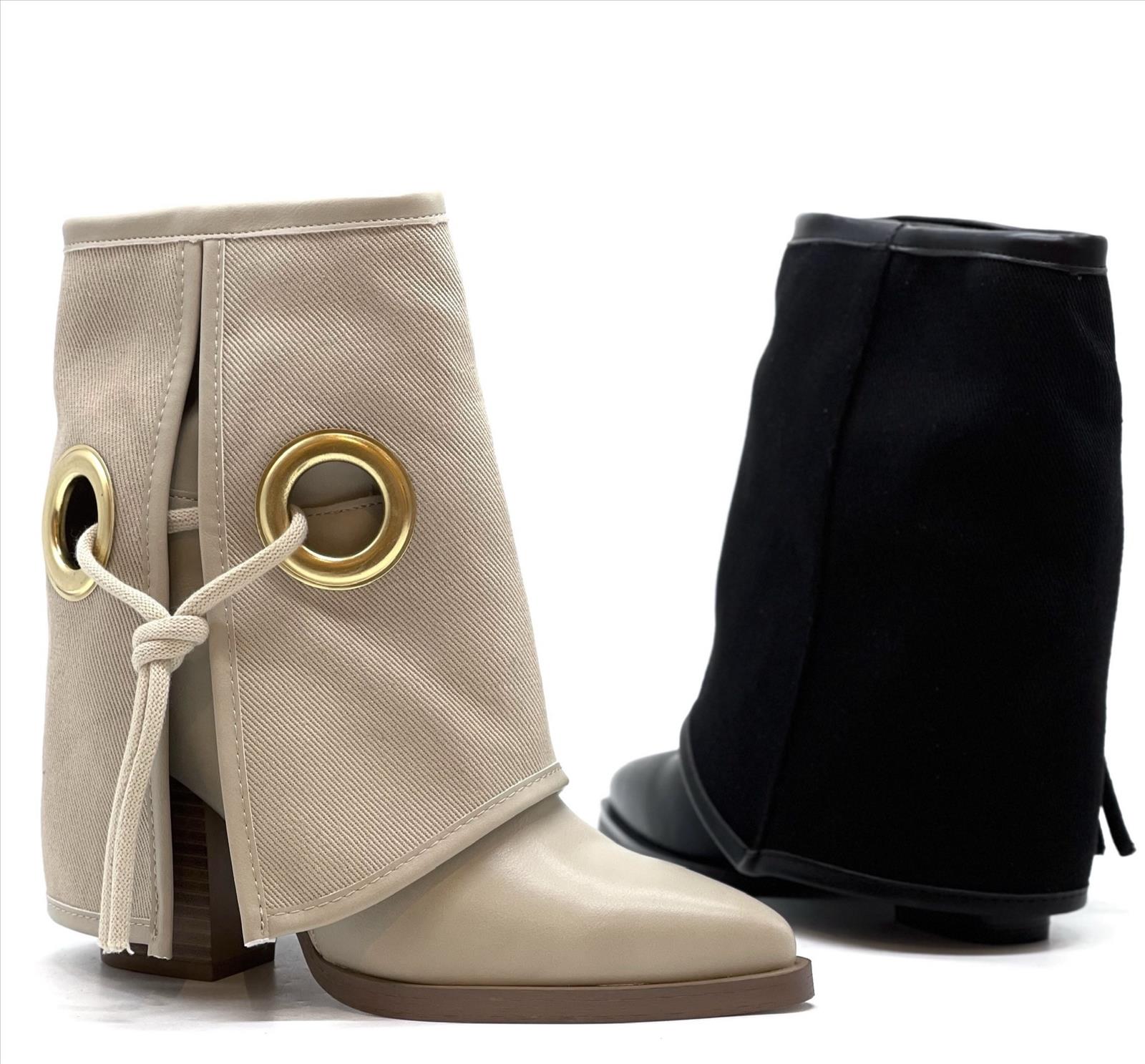 Ala Mode Fashion-DOB;Accessoires;Leather Wear; Young Fashion - Neuss