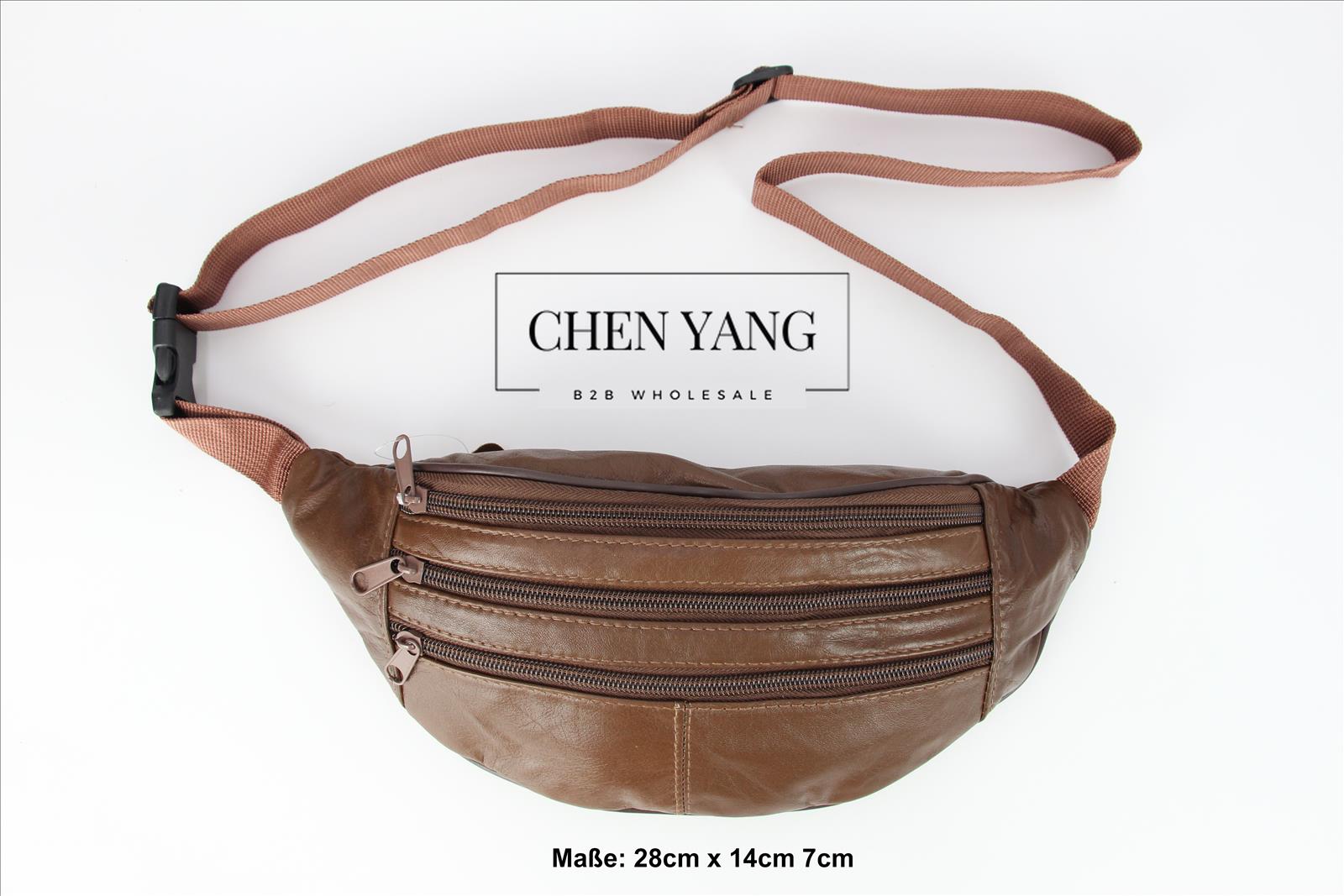 CHEN YANG - Accessoires;Young Fashion - Leipzig