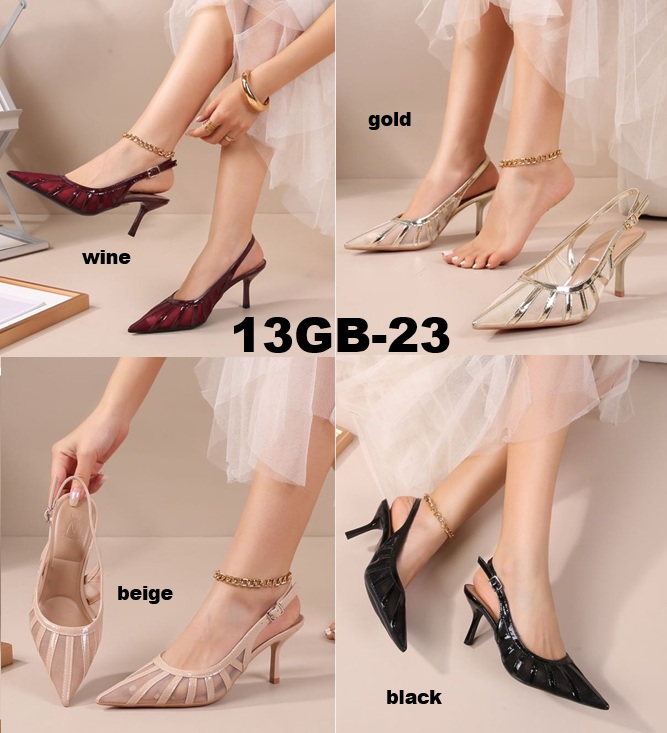 Arya Shoes - Schuhgroßhandel