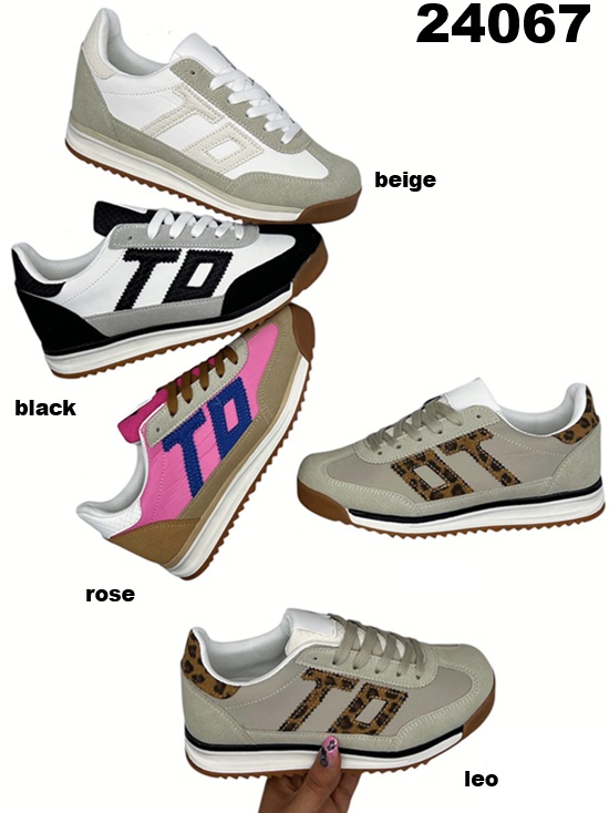 Arya Shoes - Schuhgroßhandel